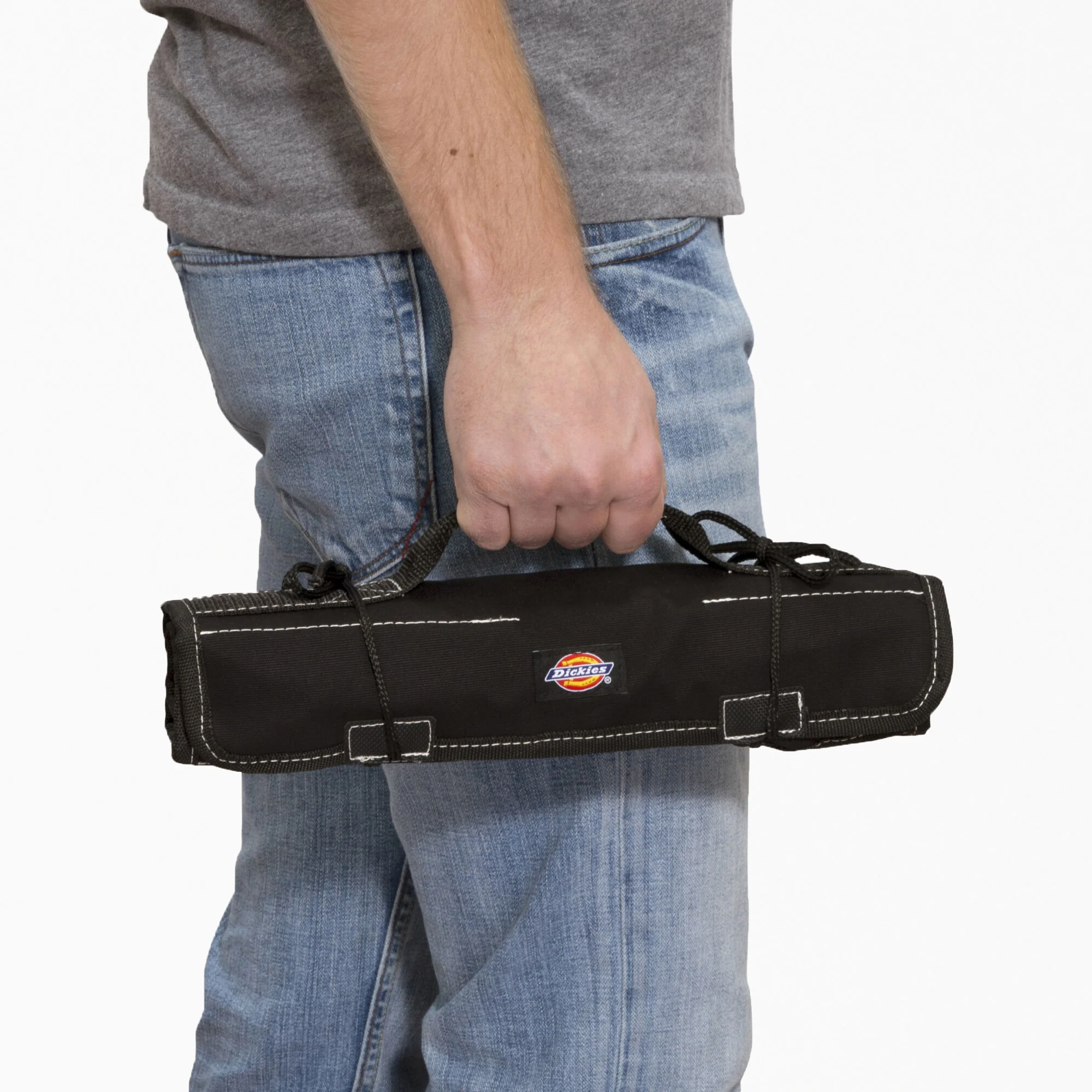 Tool Organizer Roll, Small - Image 6