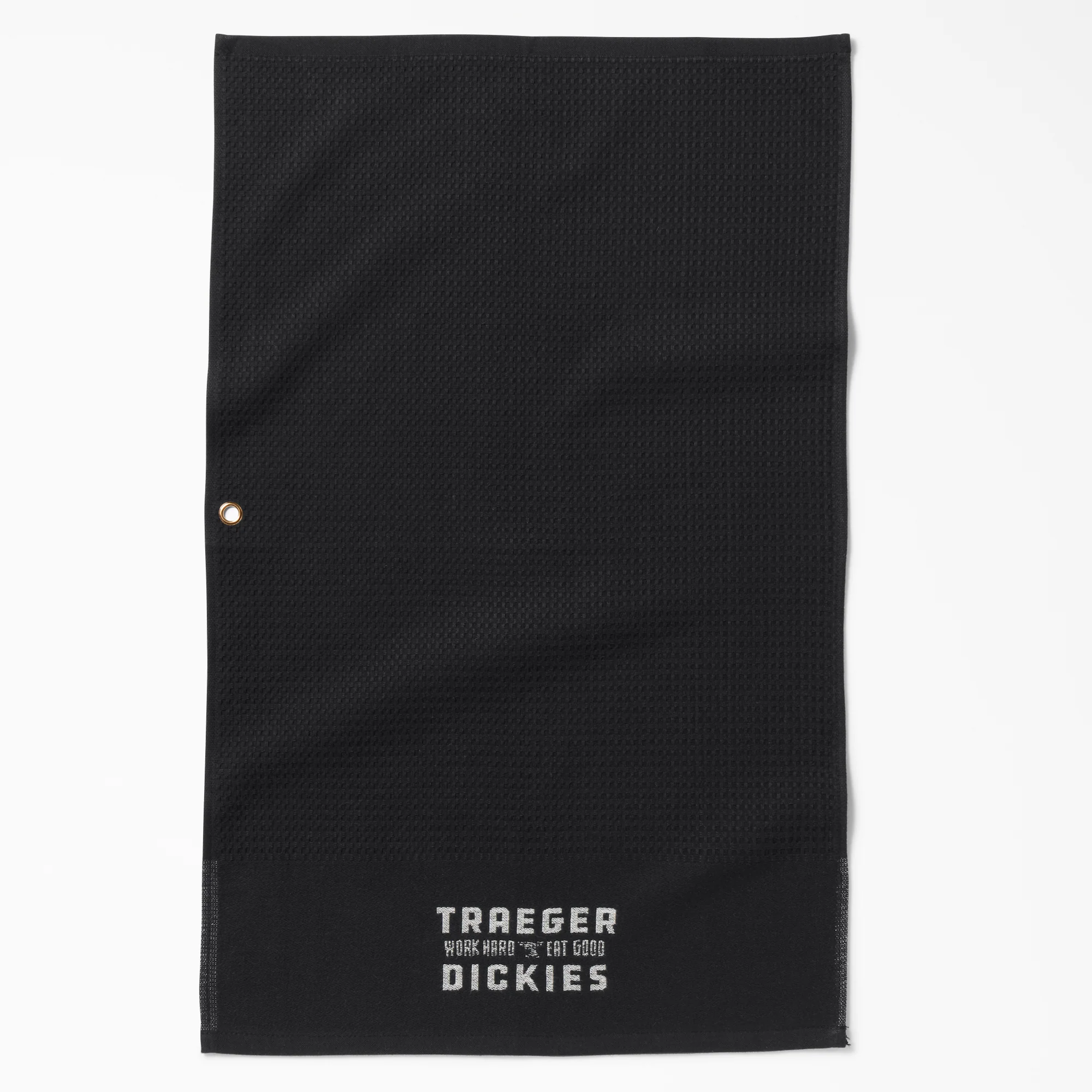 Traeger x Dickies Grilling Towel - Image 2