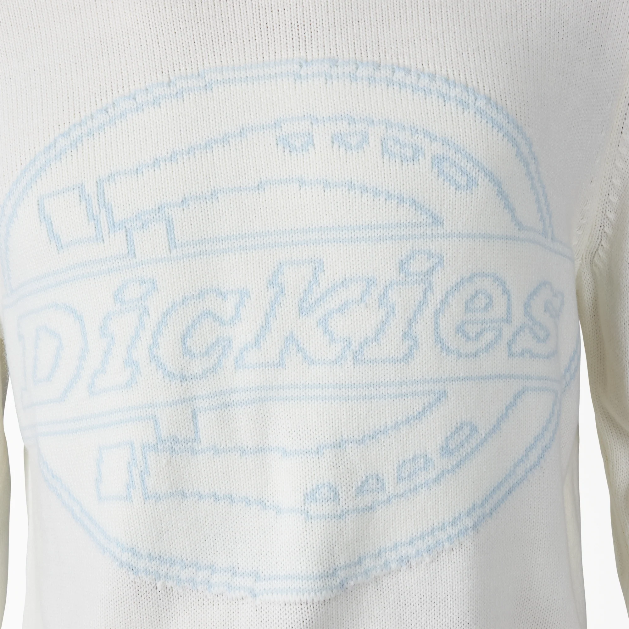 Union Jacquard Sweater - Image 5