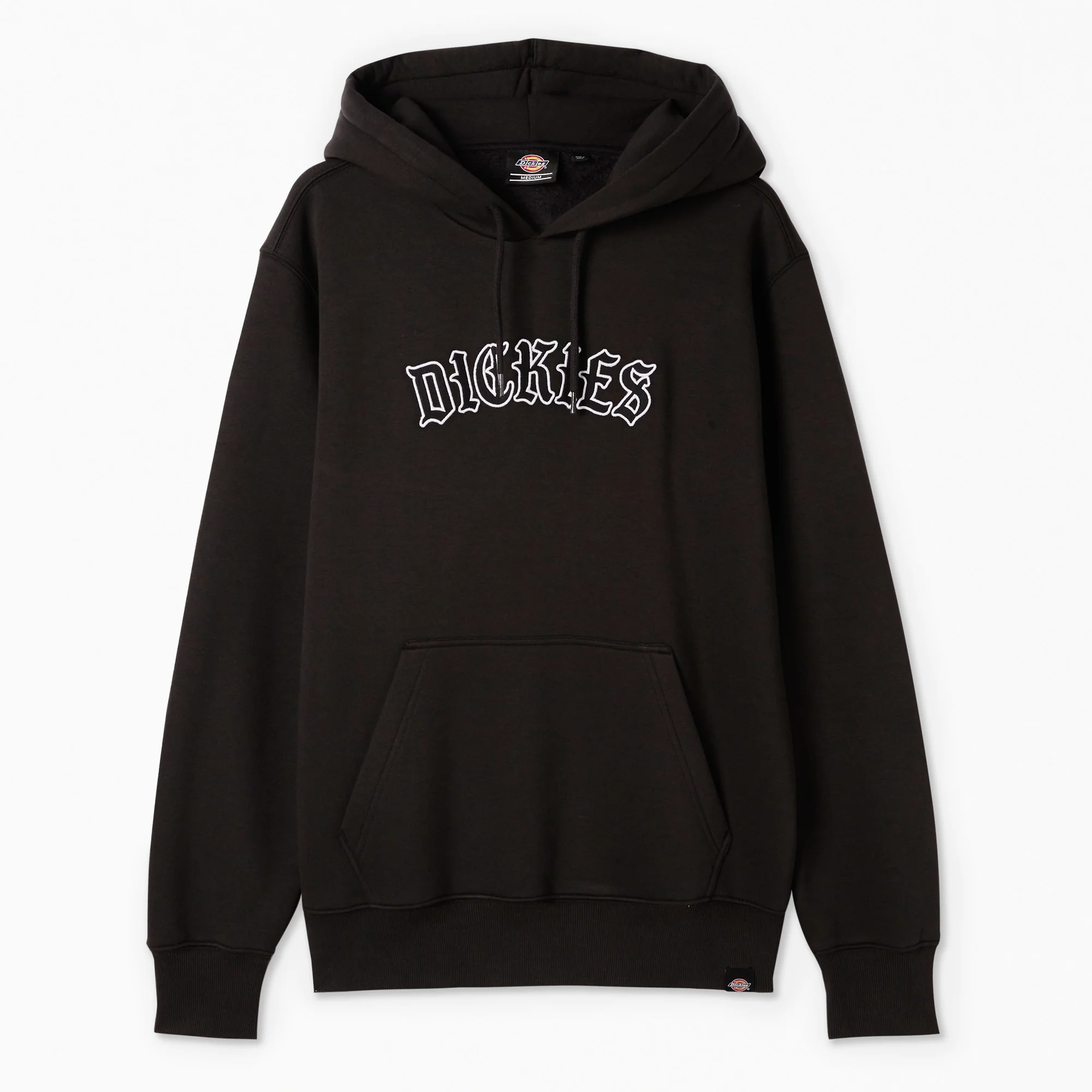 Union Springs Logo Hoodie - Image 3
