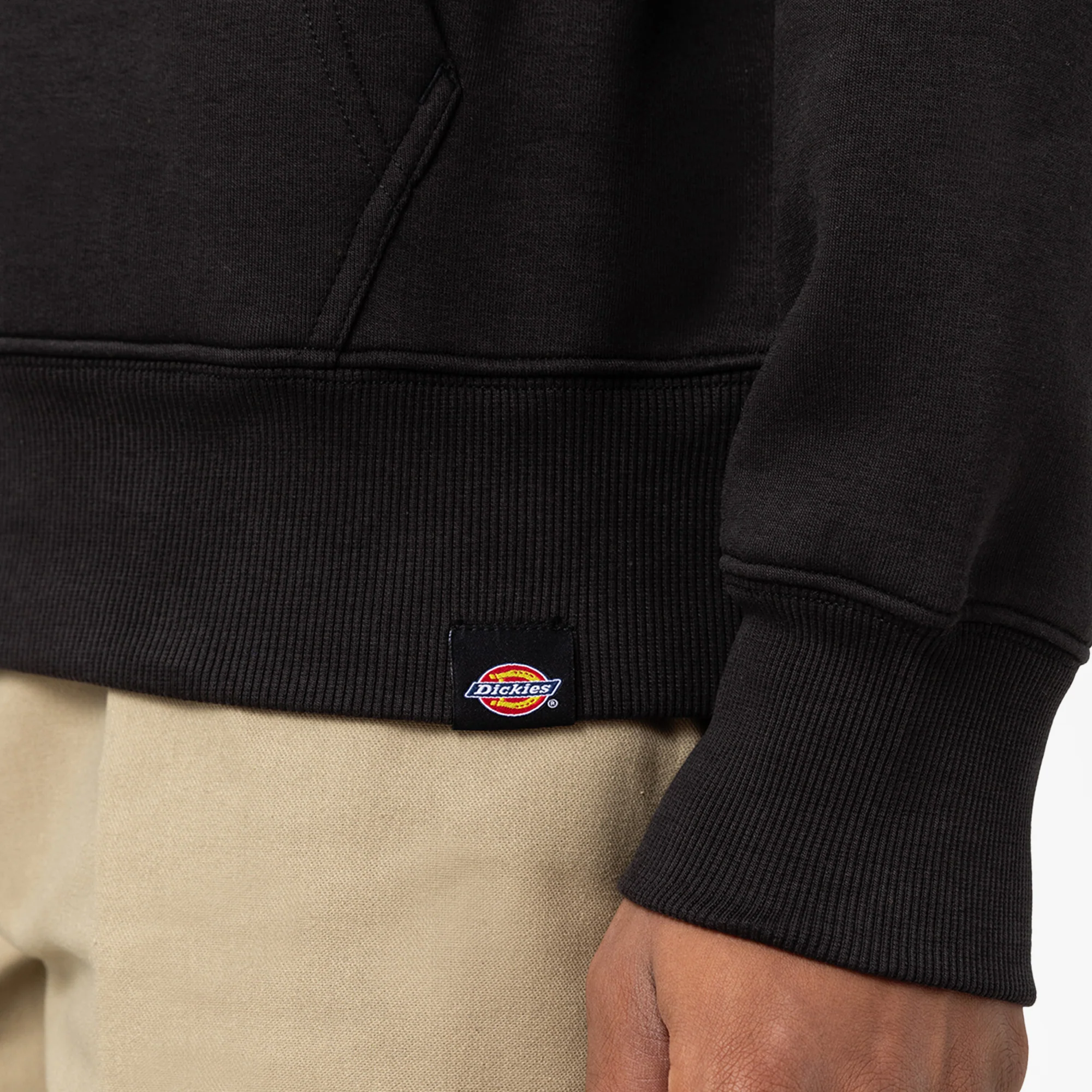 Union Springs Logo Hoodie - Image 6