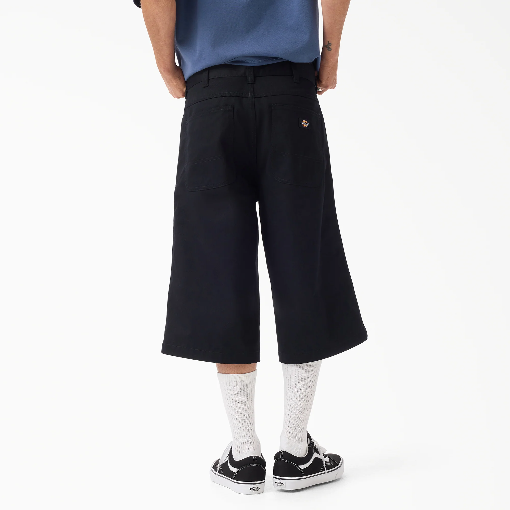 Union Twill Short, 17" - Image 2