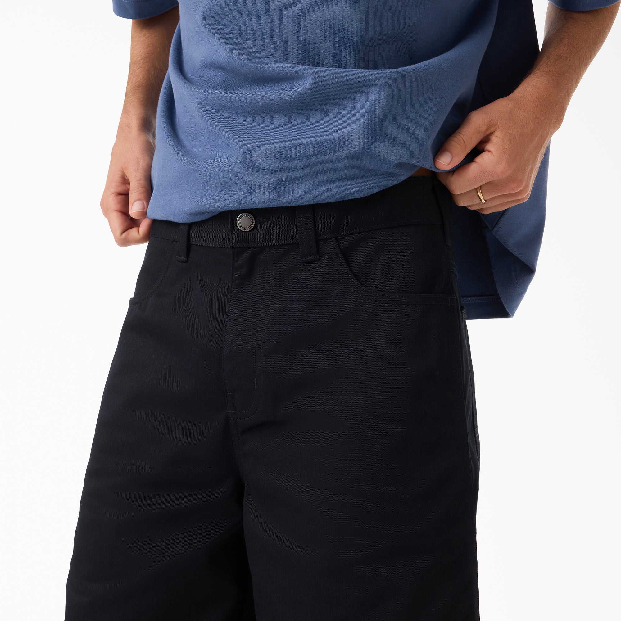 Union Twill Short, 17" - Image 5