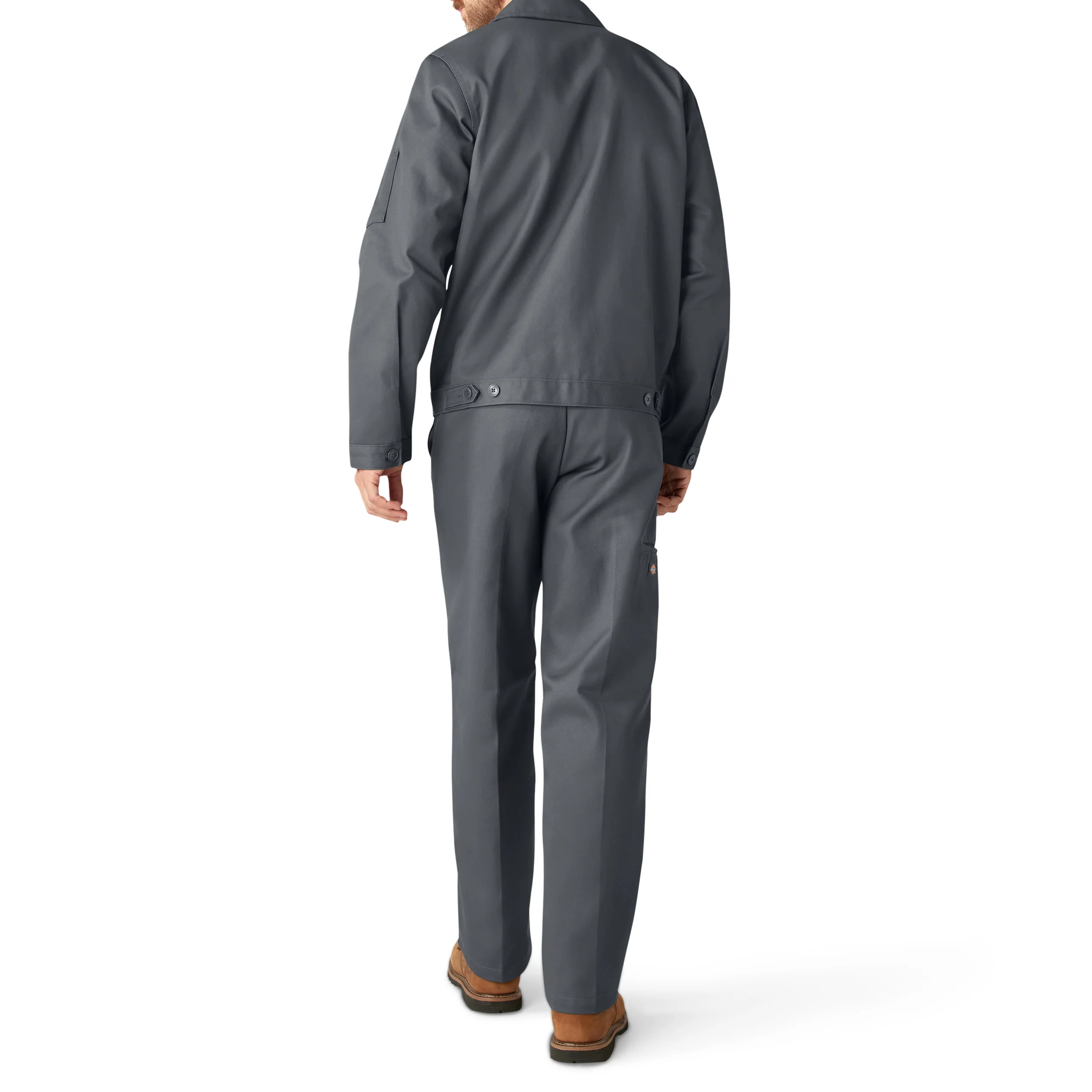 Unlined Eisenhower Jacket - Image 6