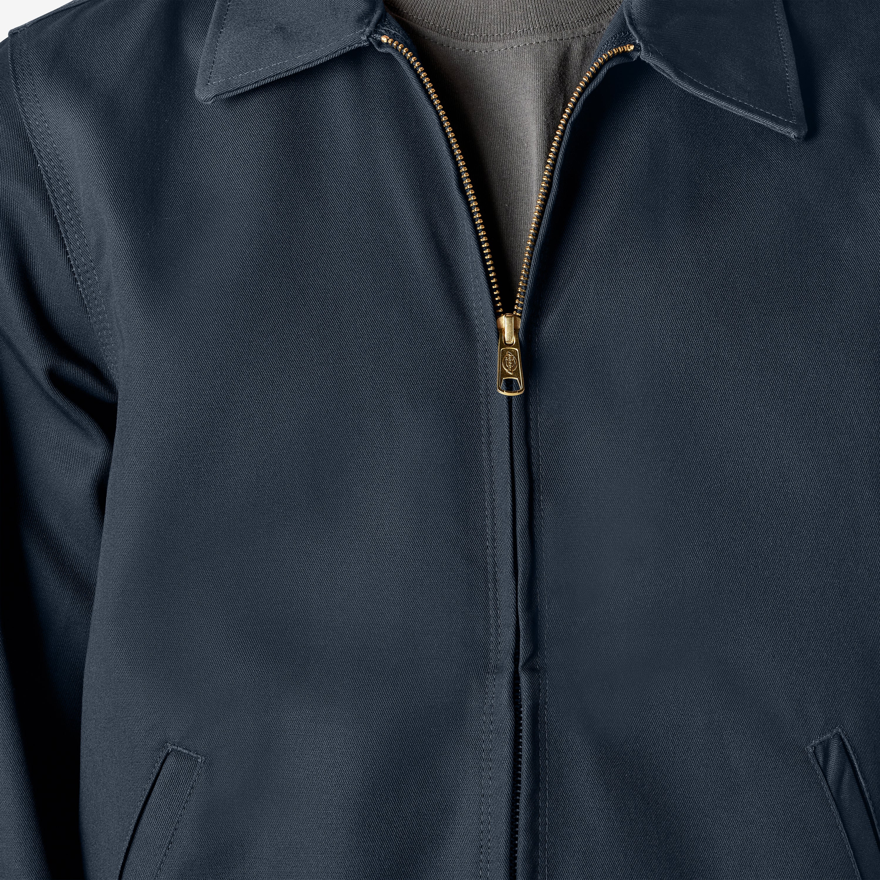 Unlined Eisenhower Jacket - Image 7