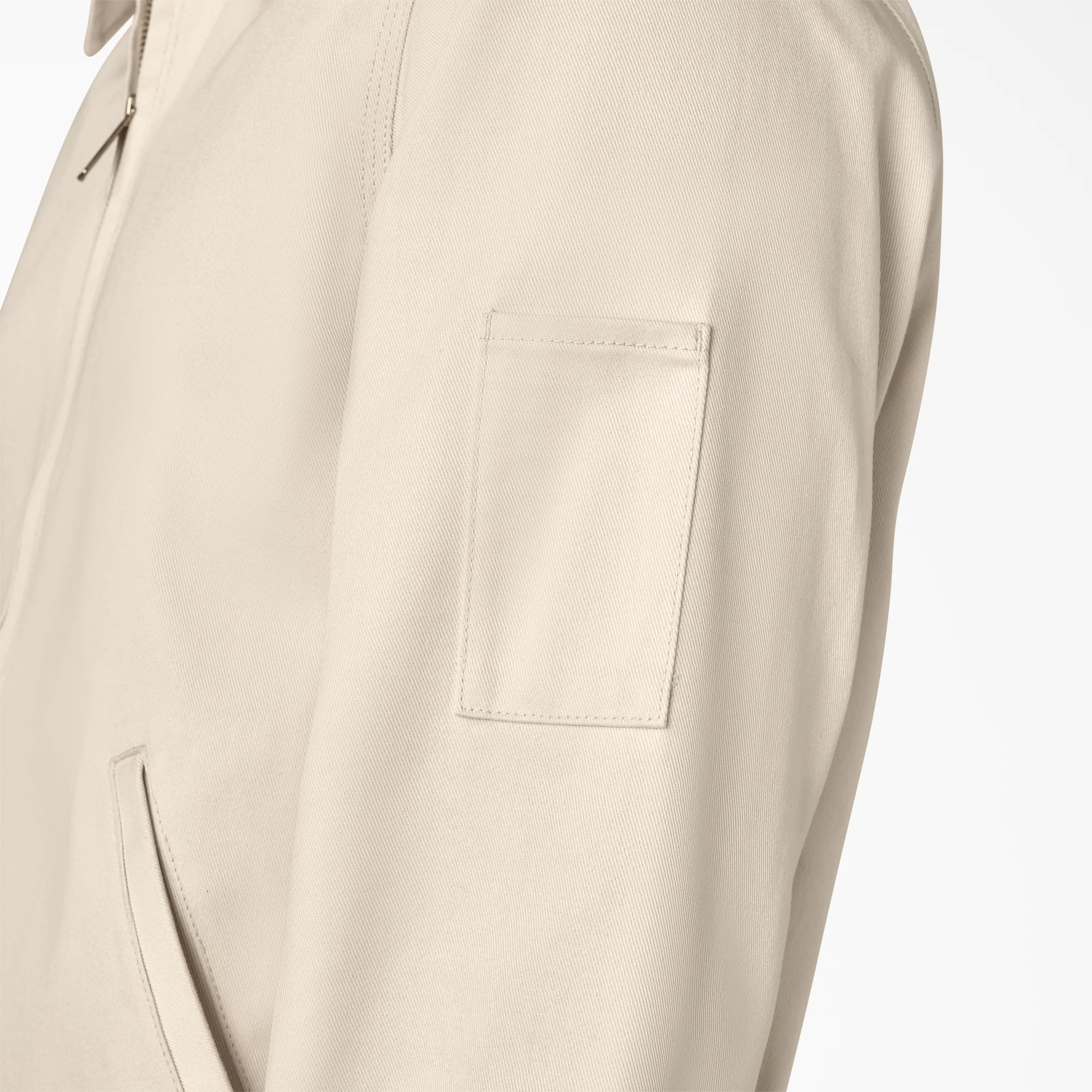 Unlined Eisenhower Jacket - Image 10