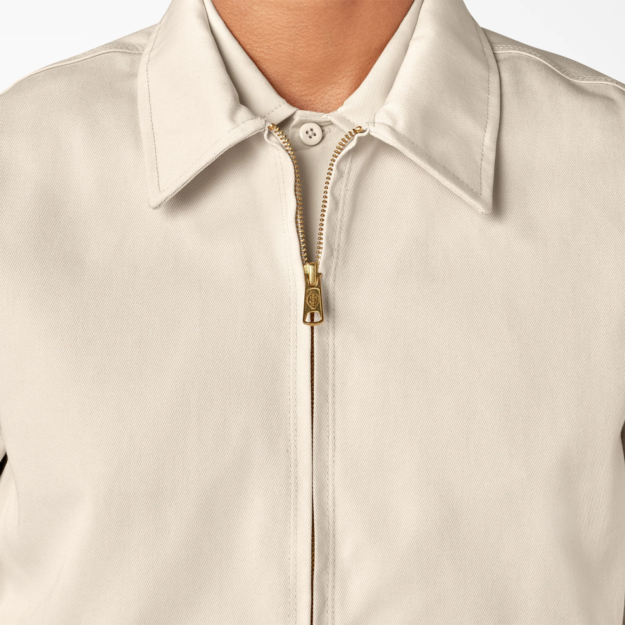Unlined Eisenhower Jacket - Image 7