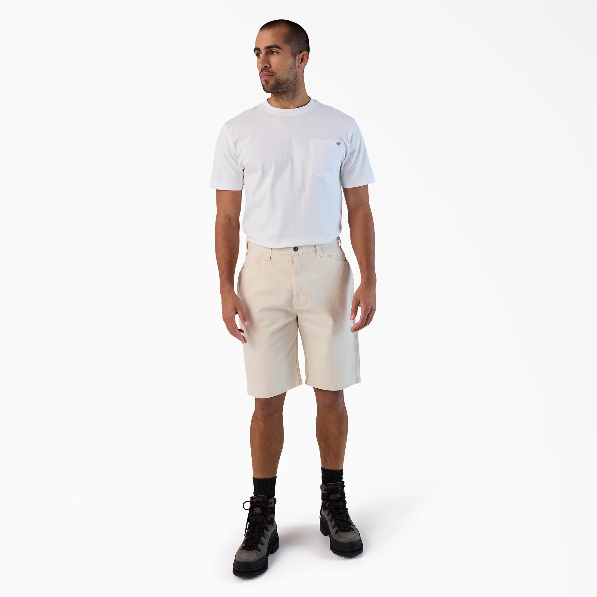 Utility Painter's Shorts, 11" - Image 3
