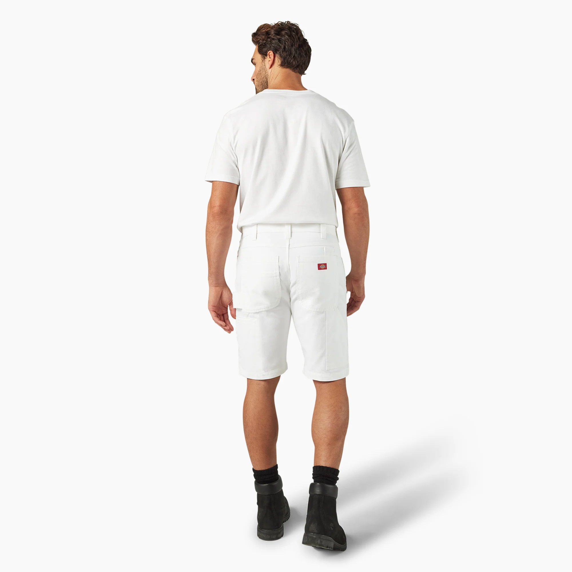 Utility Painter's Shorts, 11" - Image 6