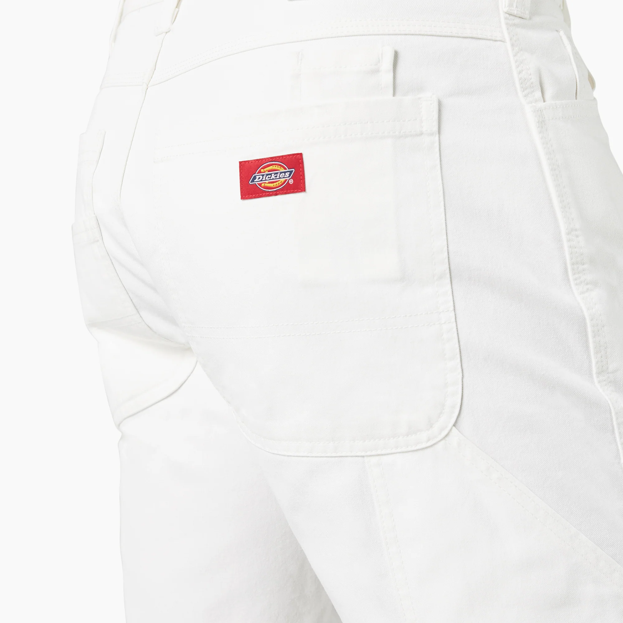 Utility Painter's Shorts, 11" - Image 7