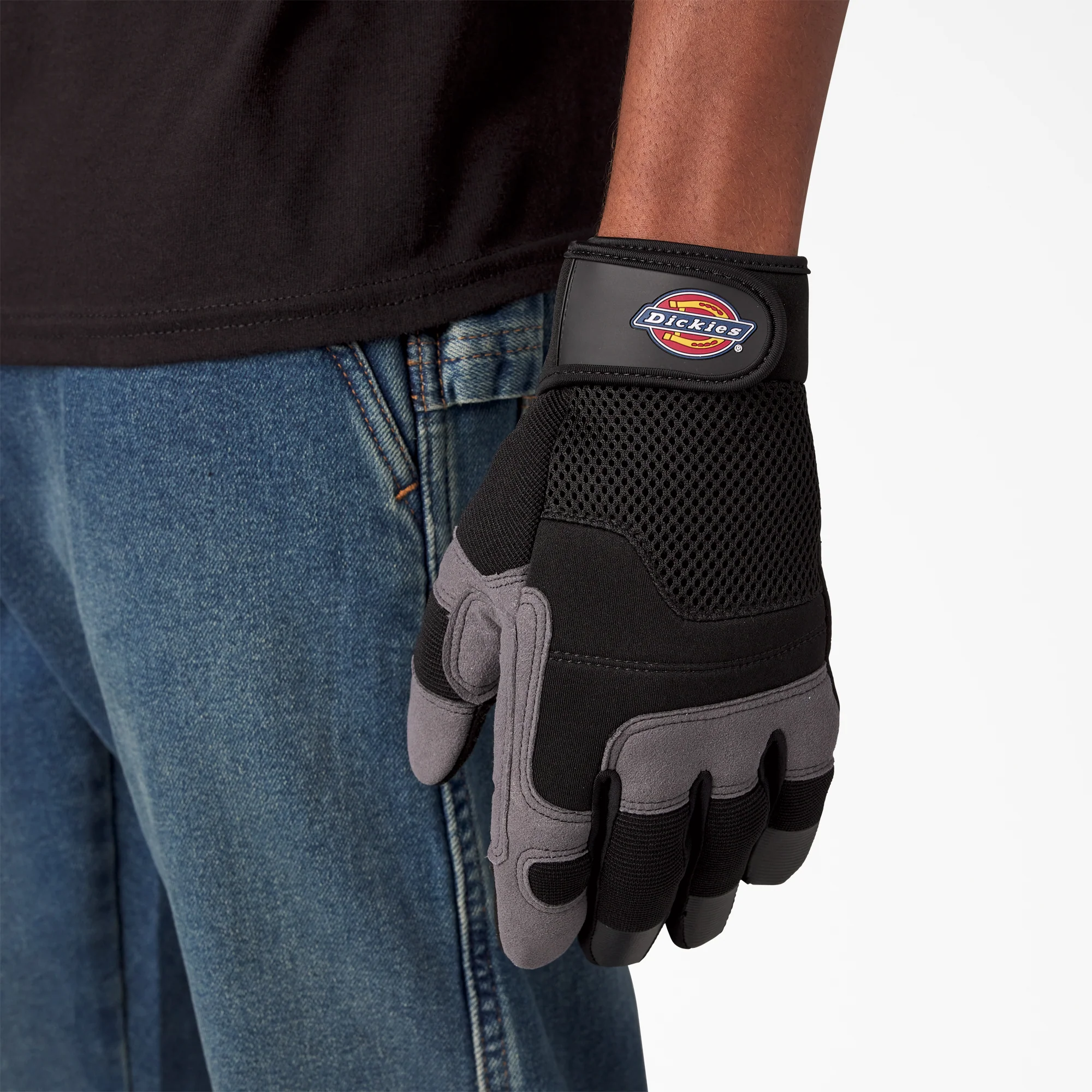 Utility Work Gloves - Image 3