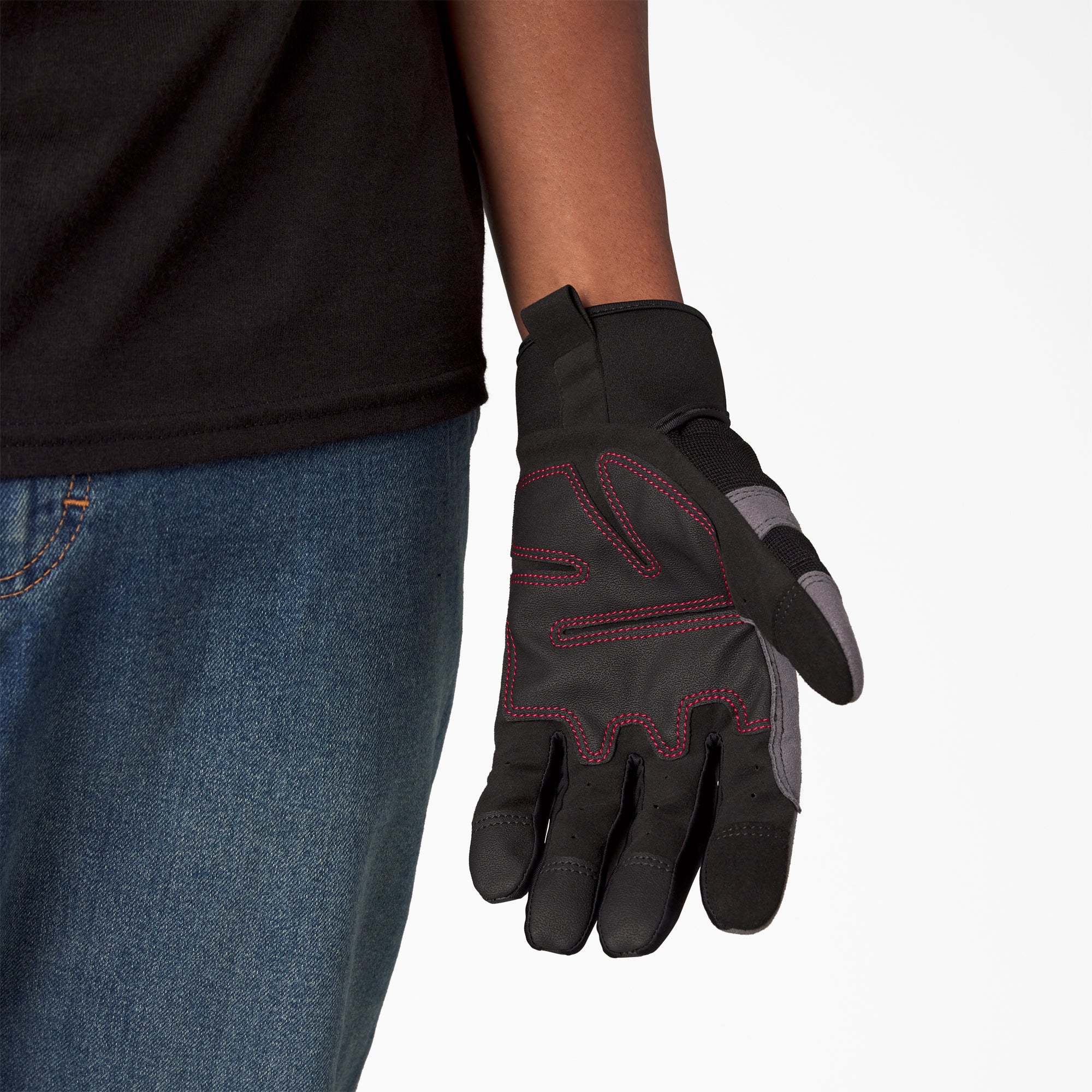 Utility Work Gloves - Image 4