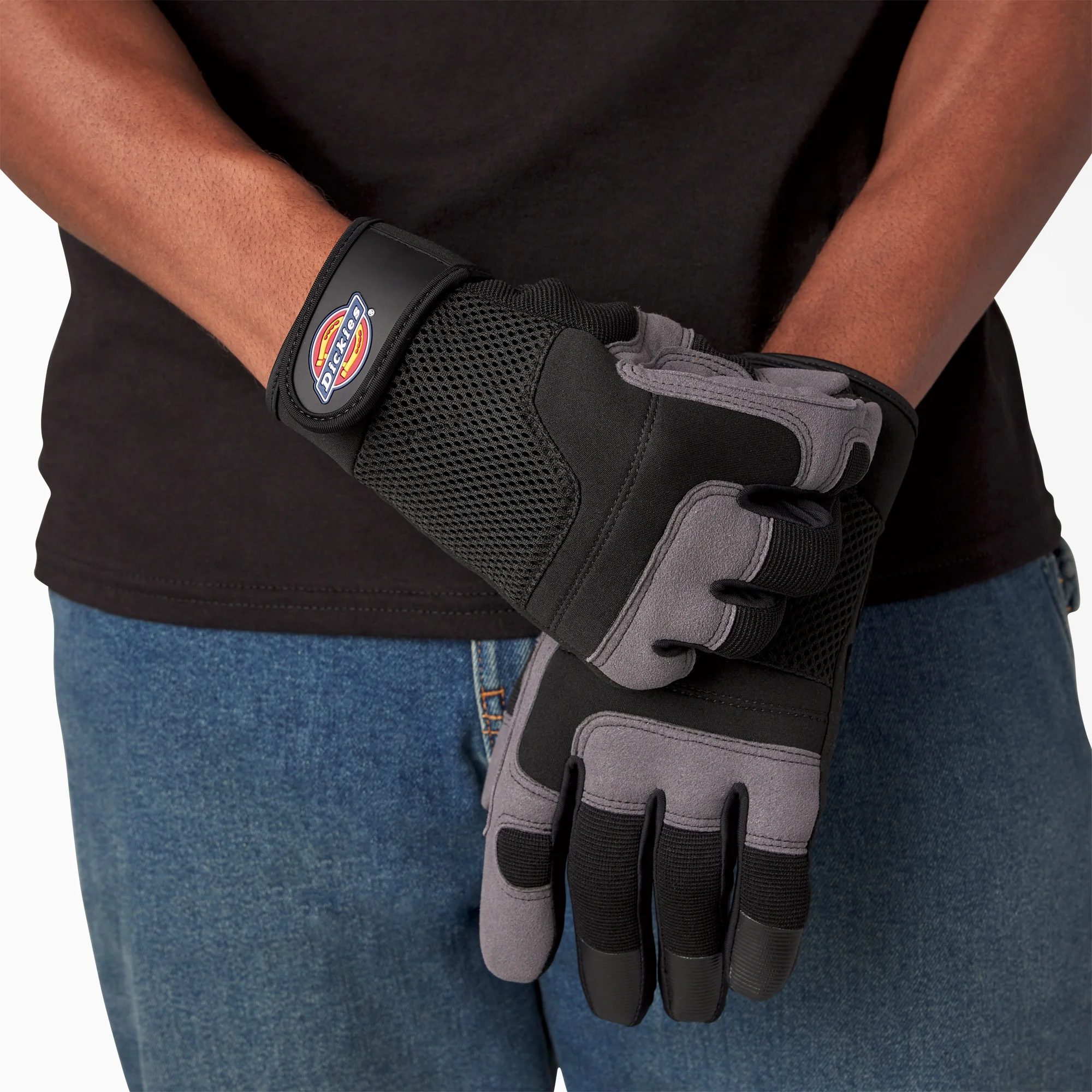 Utility Work Gloves - Image 5