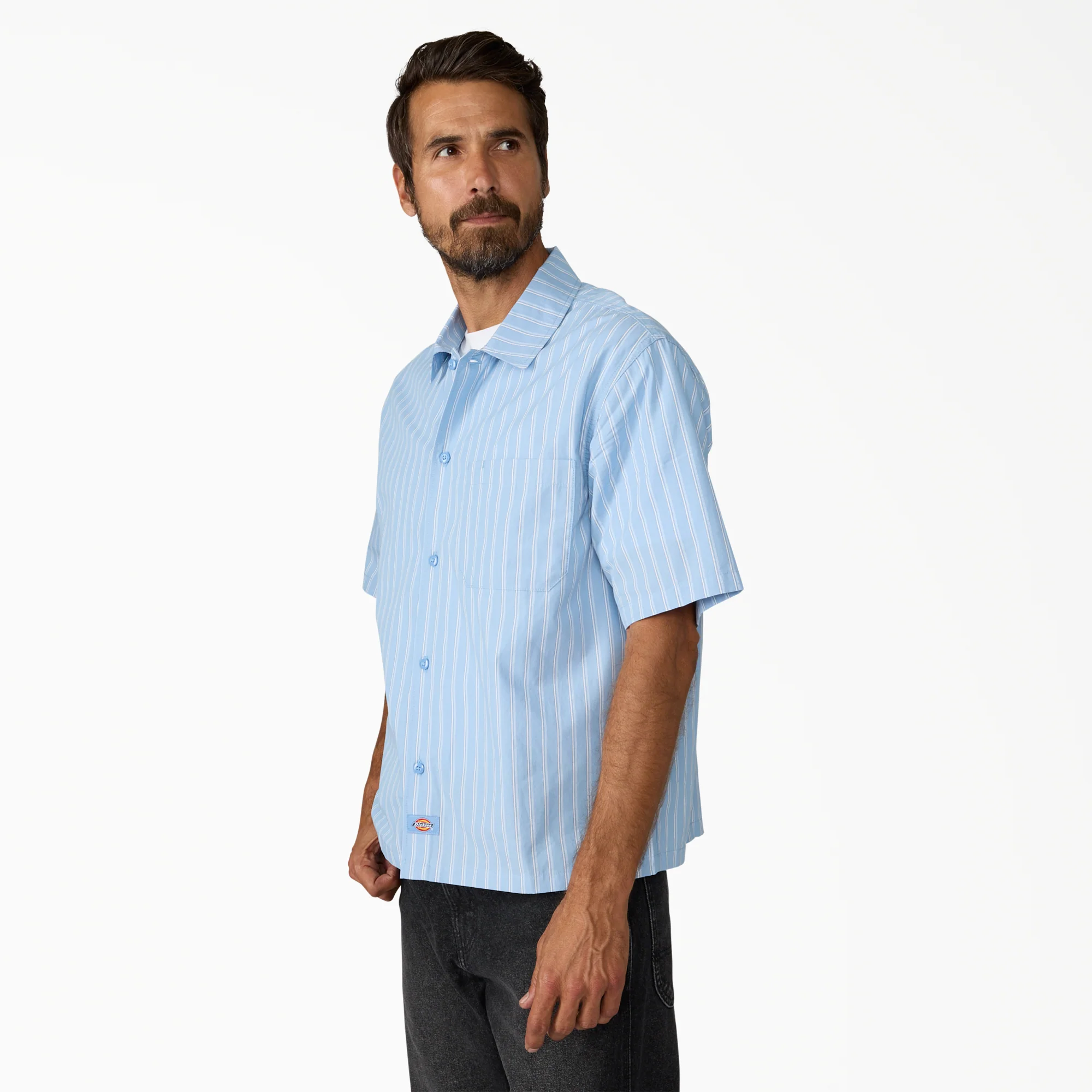 Venedocia Striped Shirt - Image 3