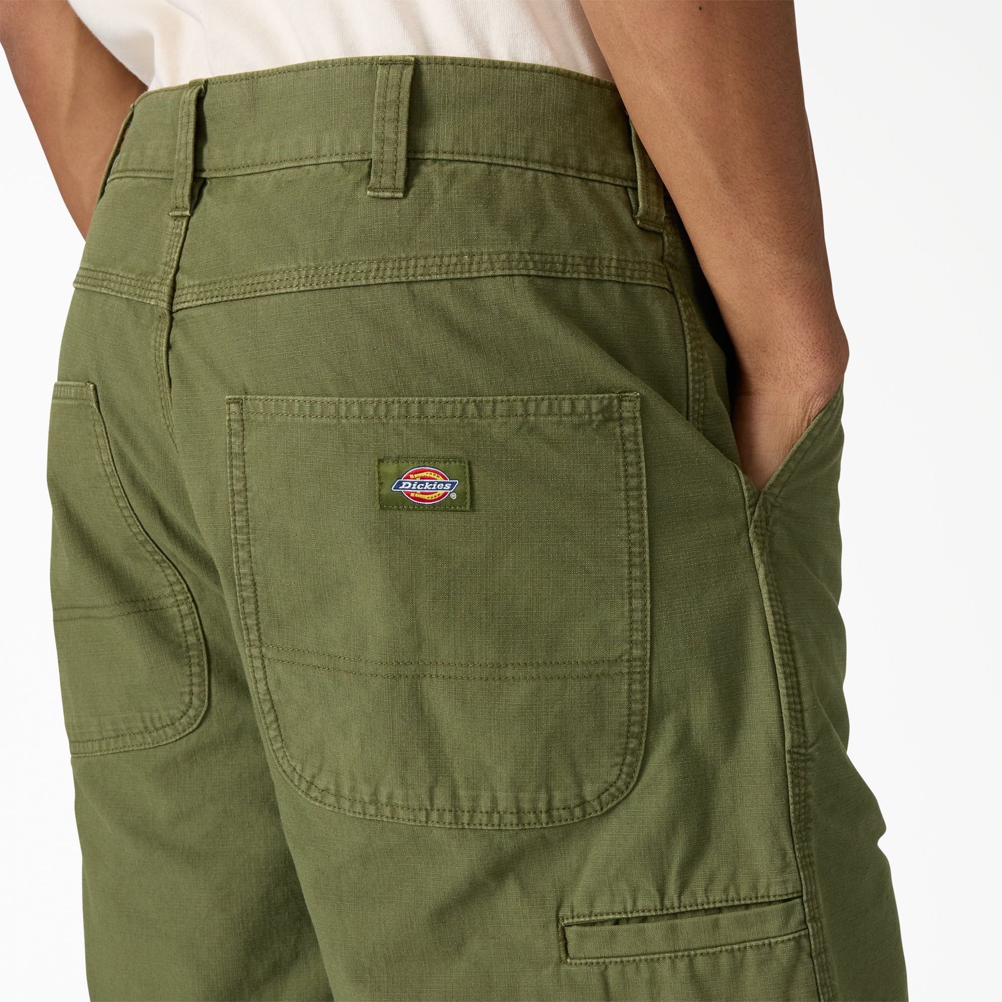 Vernal Loose Shorts, 13" - Image 5