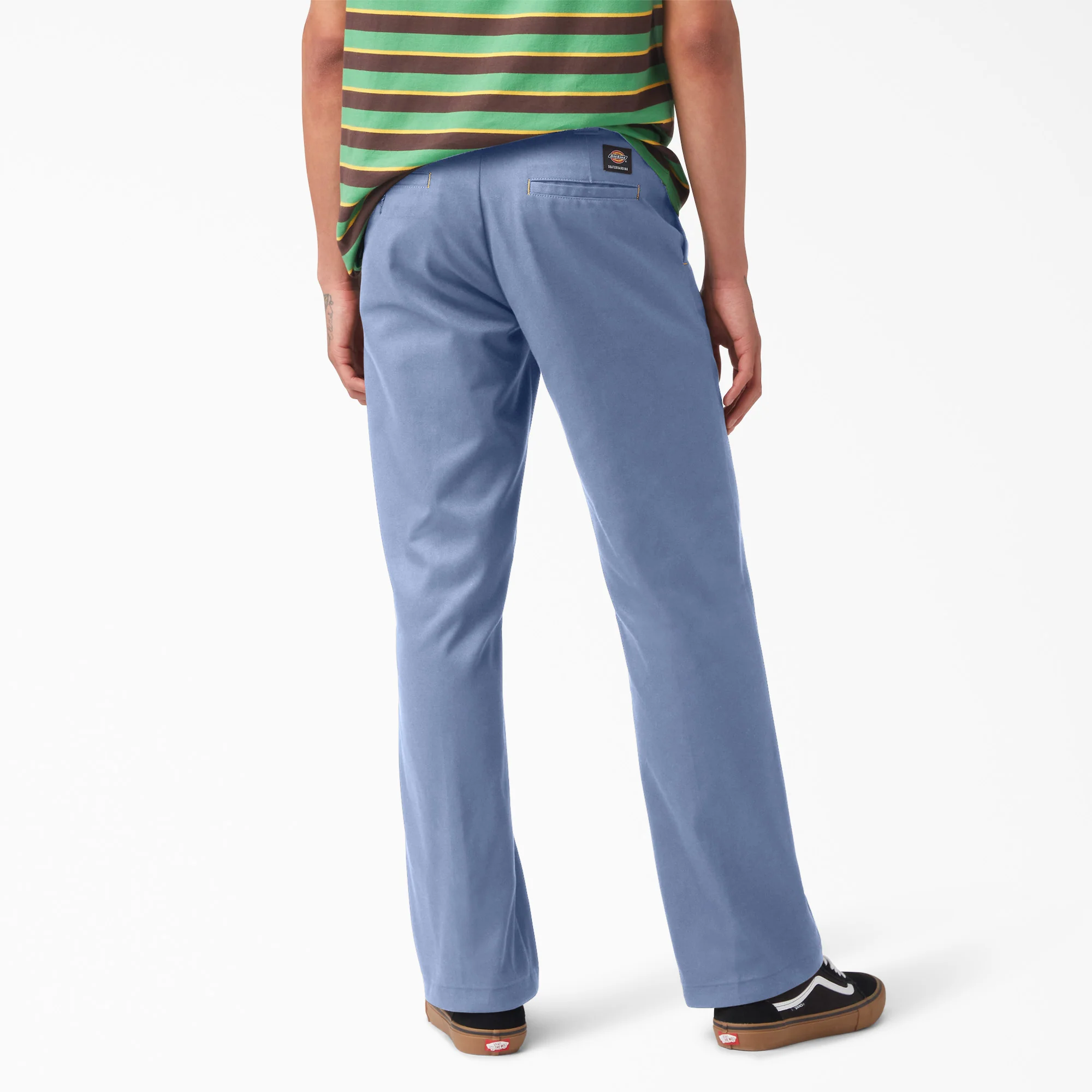 Vincent Alvarez Balam Regular Fit Pants - Image 2