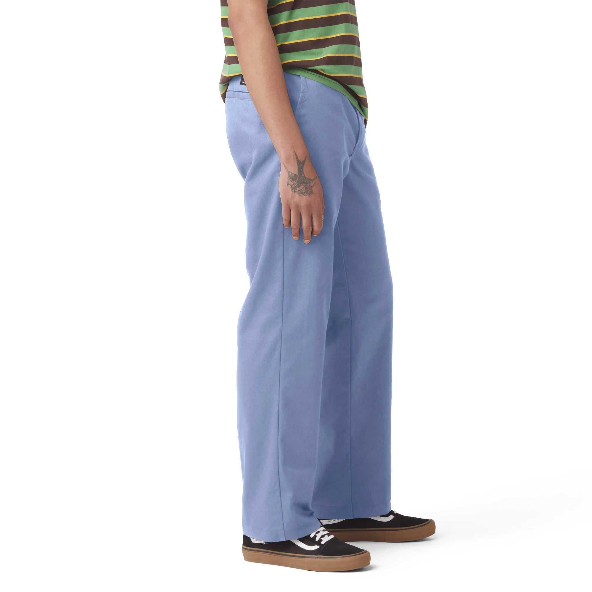 Vincent Alvarez Balam Regular Fit Pants - Image 3