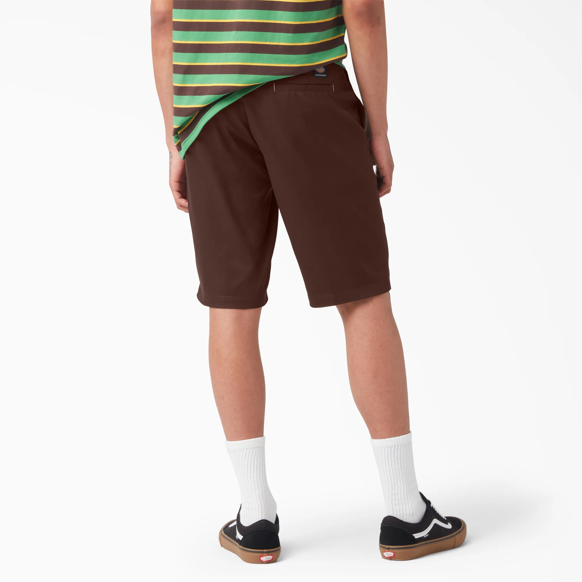 Vincent Alvarez El Sereno Loose Fit Shorts, 13" - Image 2