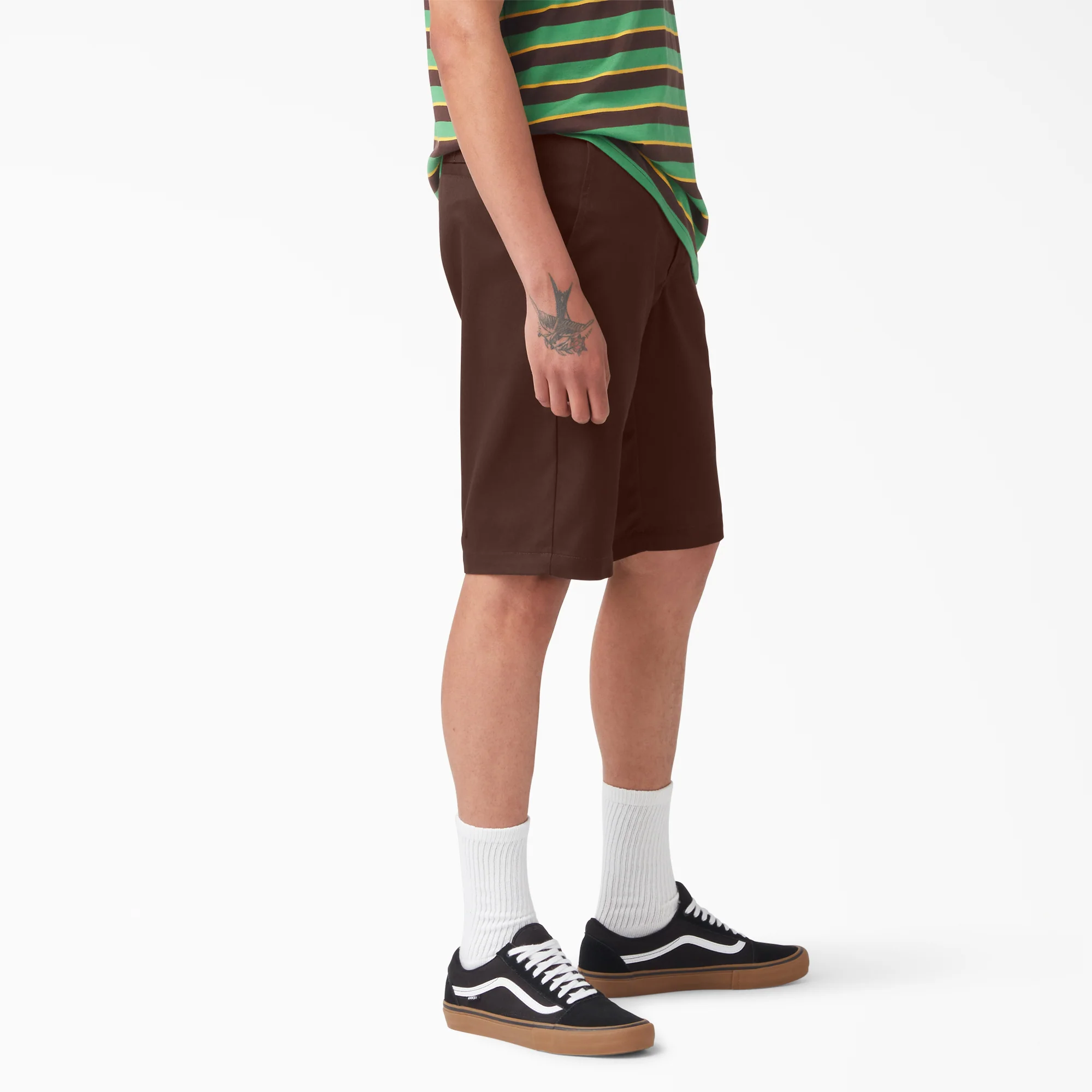 Vincent Alvarez El Sereno Loose Fit Shorts, 13" - Image 3