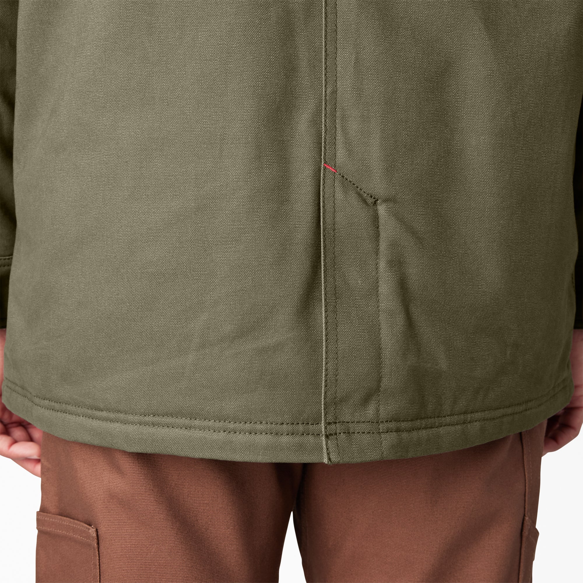 Waxed Canvas Chore Coat - Image 22