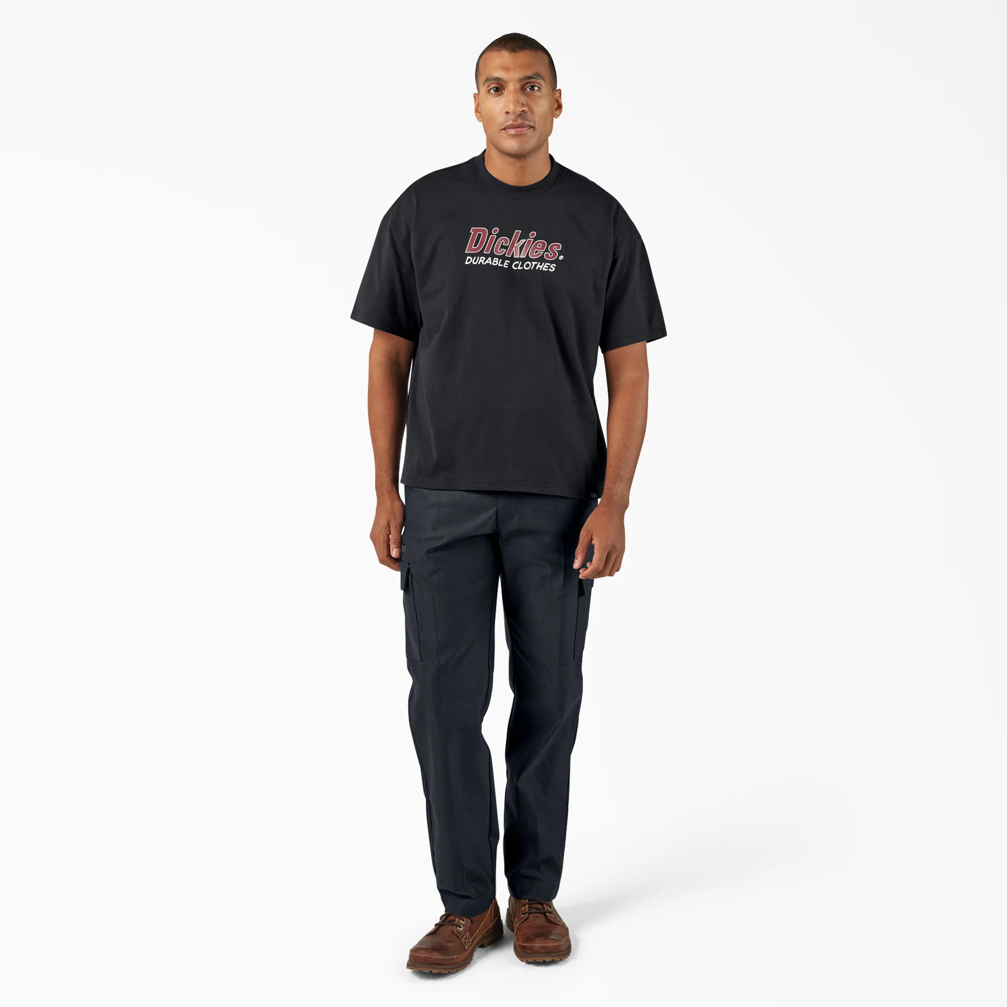 Williston T-Shirt - Image 4
