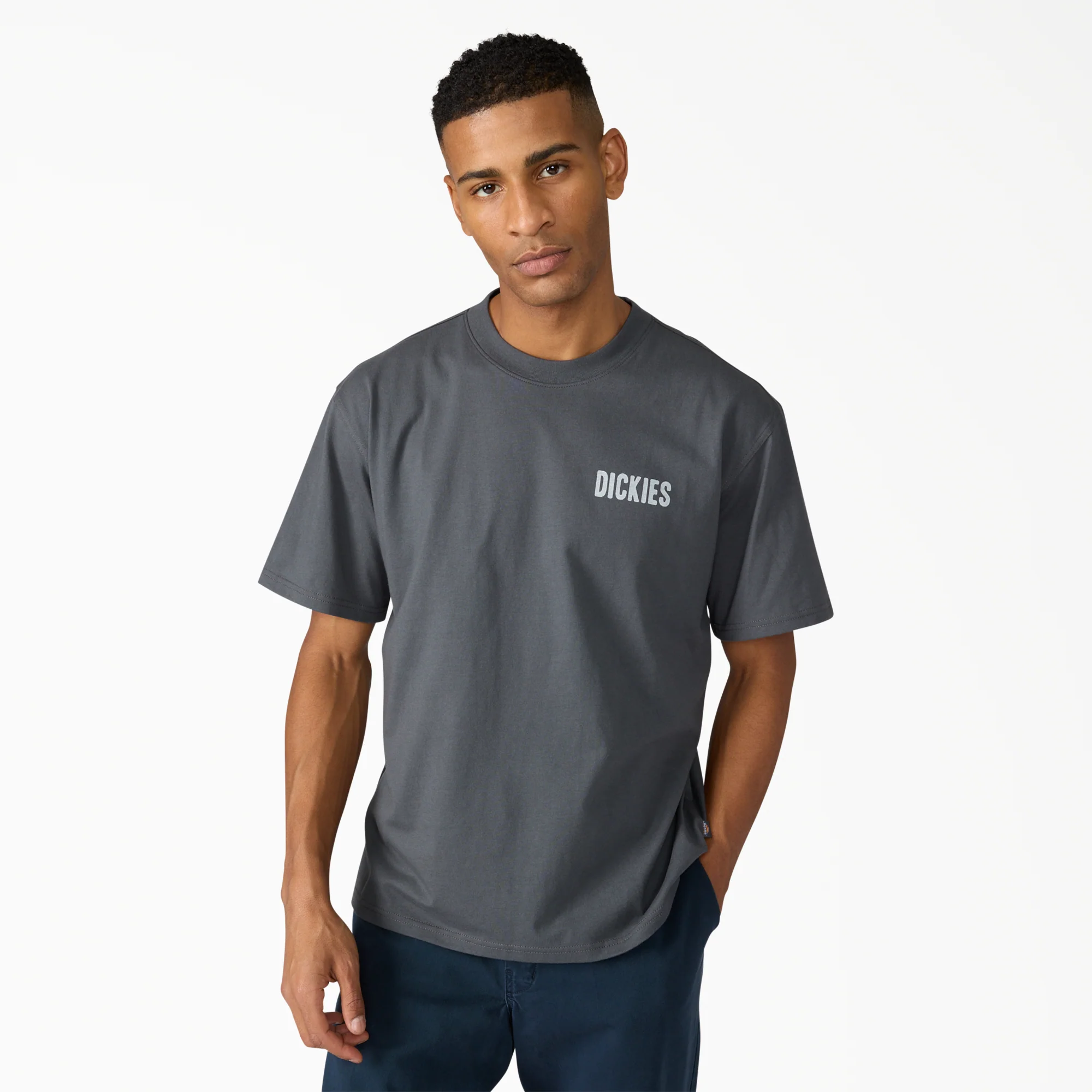 Wolfhurst Short Sleeve Graphic T-Shirt - Image 2