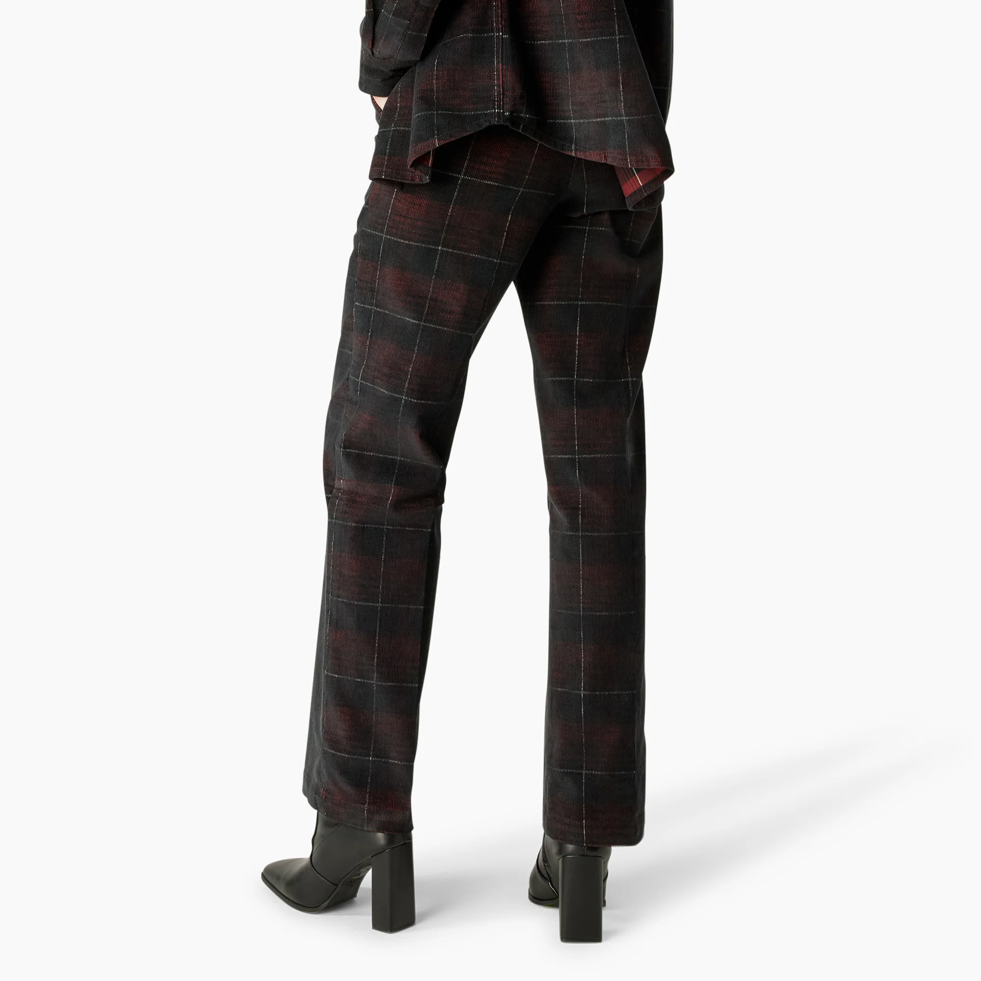 Women’s Alma Corduroy Pants - Image 2