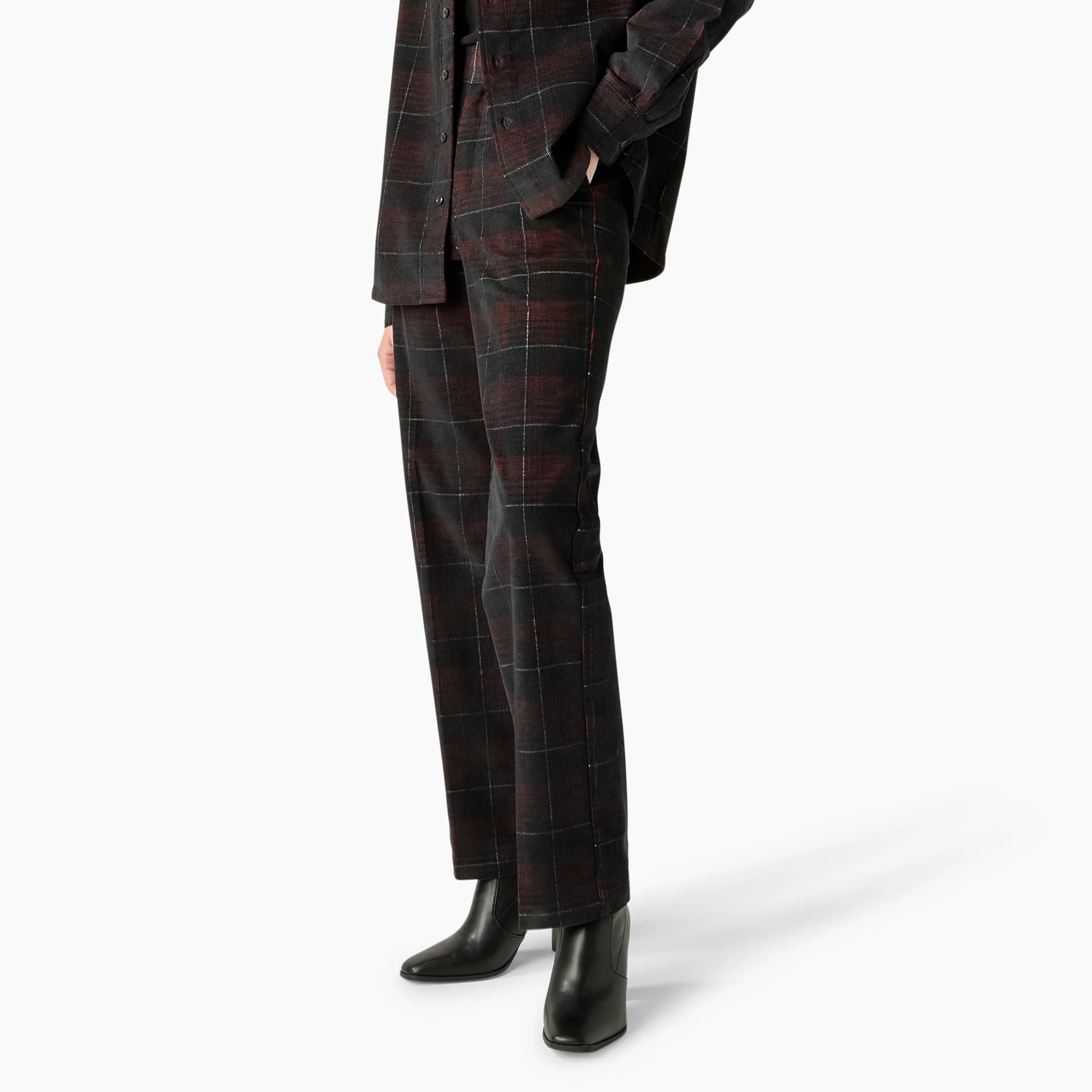 Women’s Alma Corduroy Pants - Image 3