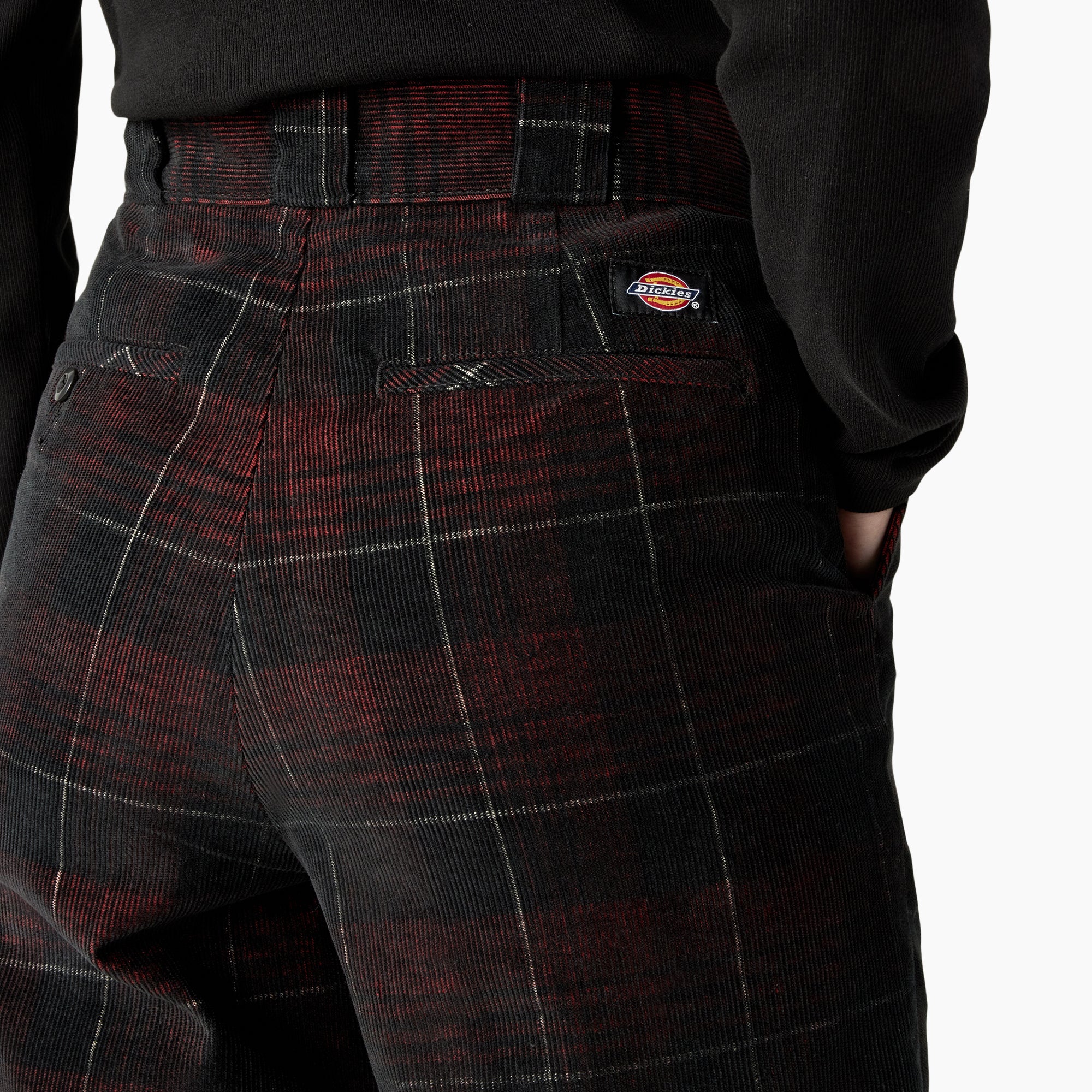 Women’s Alma Corduroy Pants - Image 6