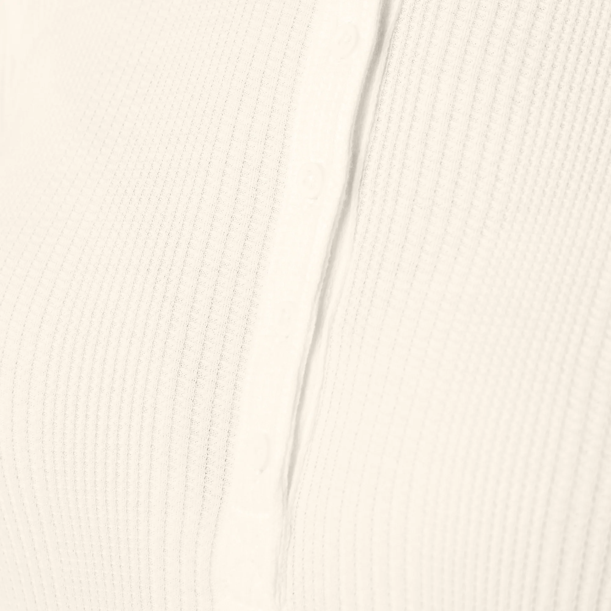 Women’s Crewneck Henley Shirt - Image 6