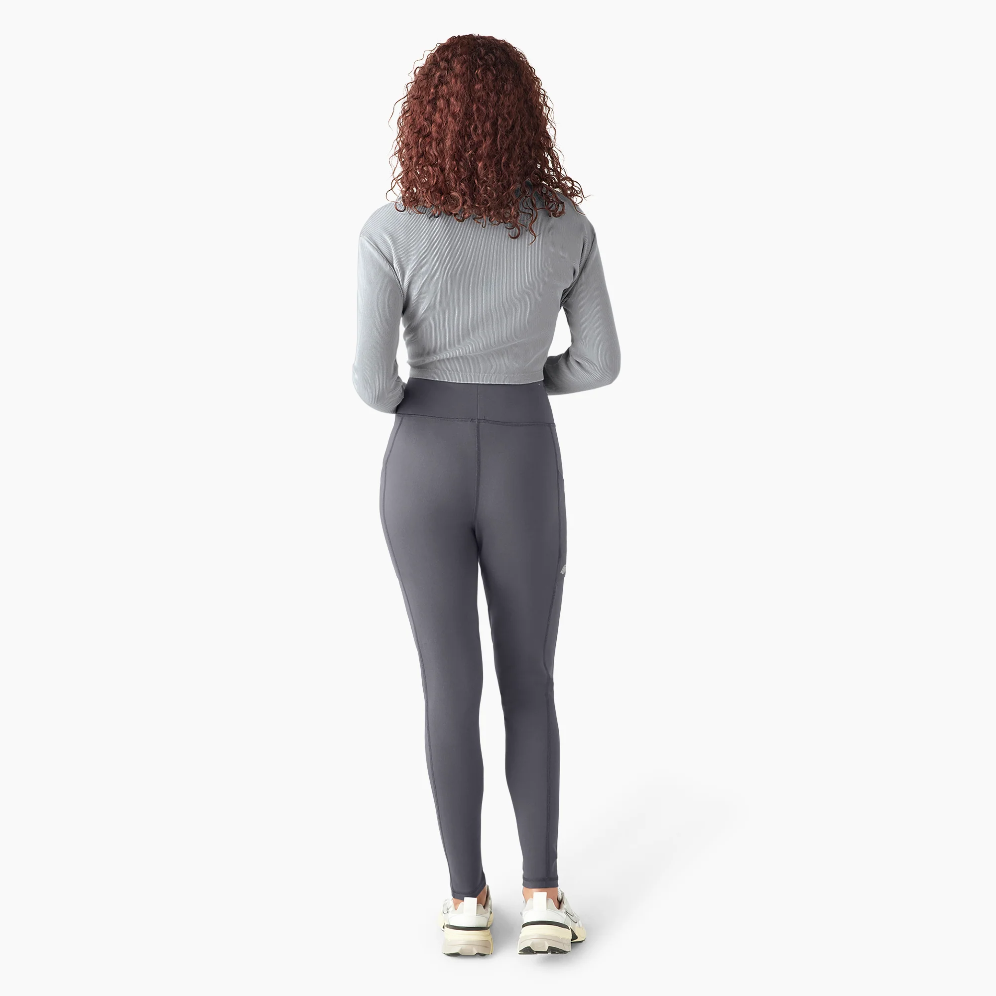 Women’s Double Pocket Leggings - Image 13