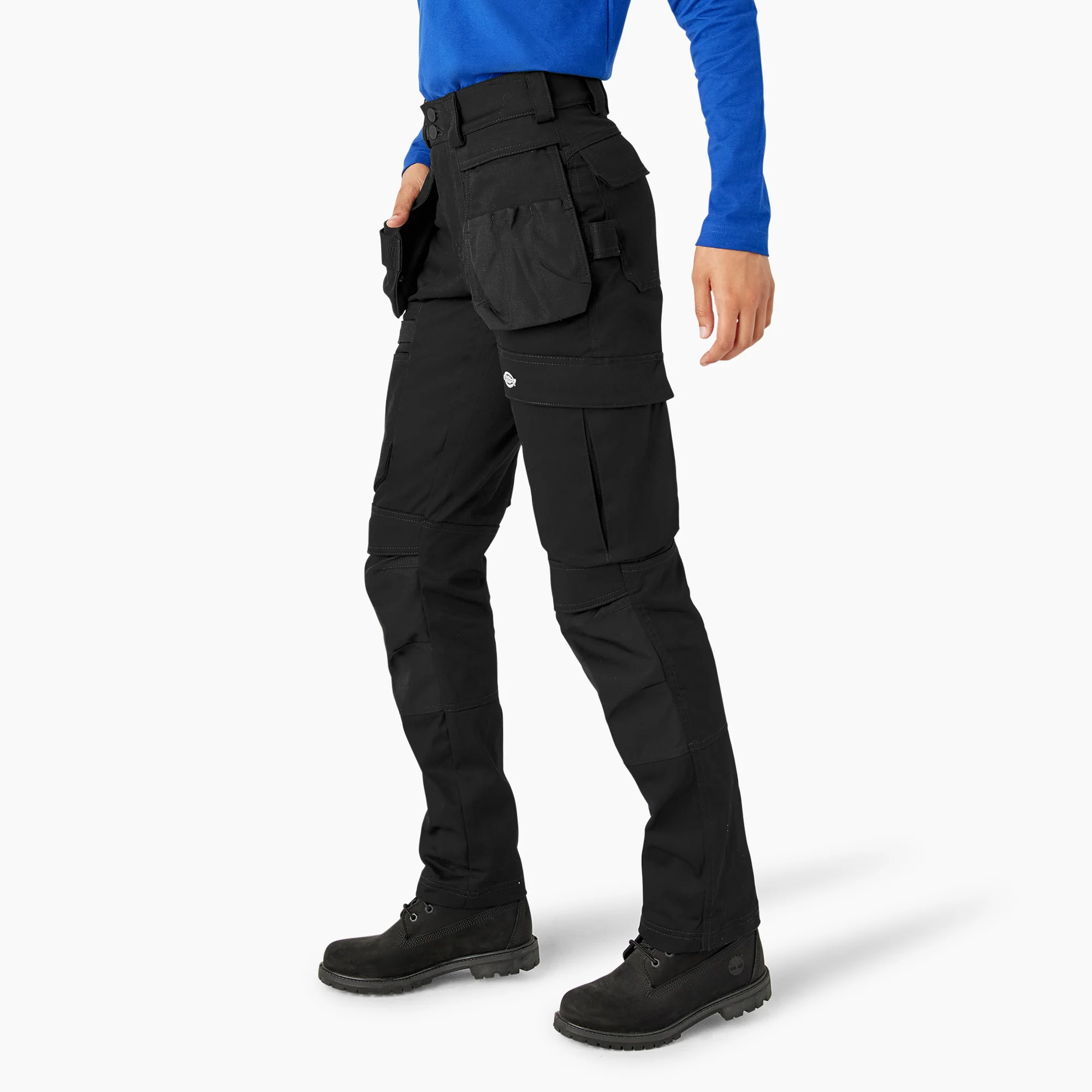 Women’s Holster Work Pants - Image 3