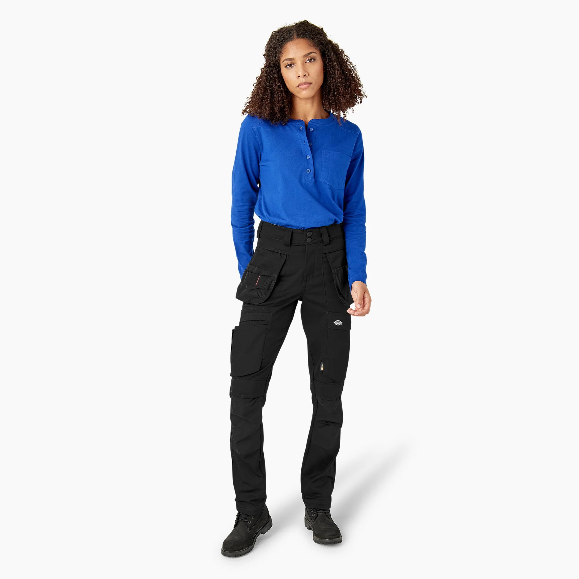 Women’s Holster Work Pants - Image 5