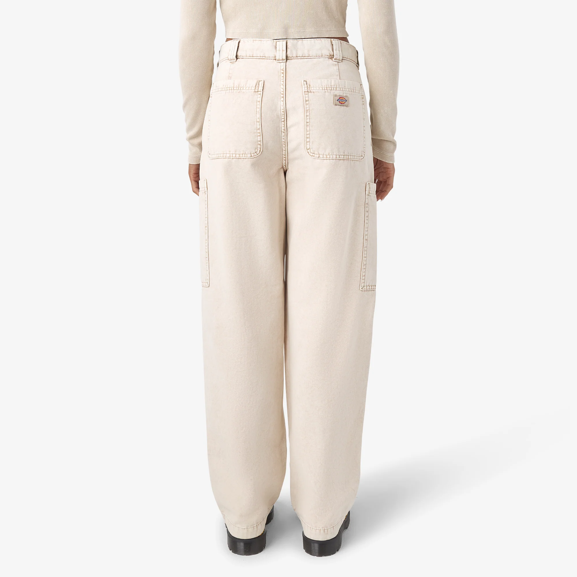 Women’s Newington Cargo Pants - Image 2
