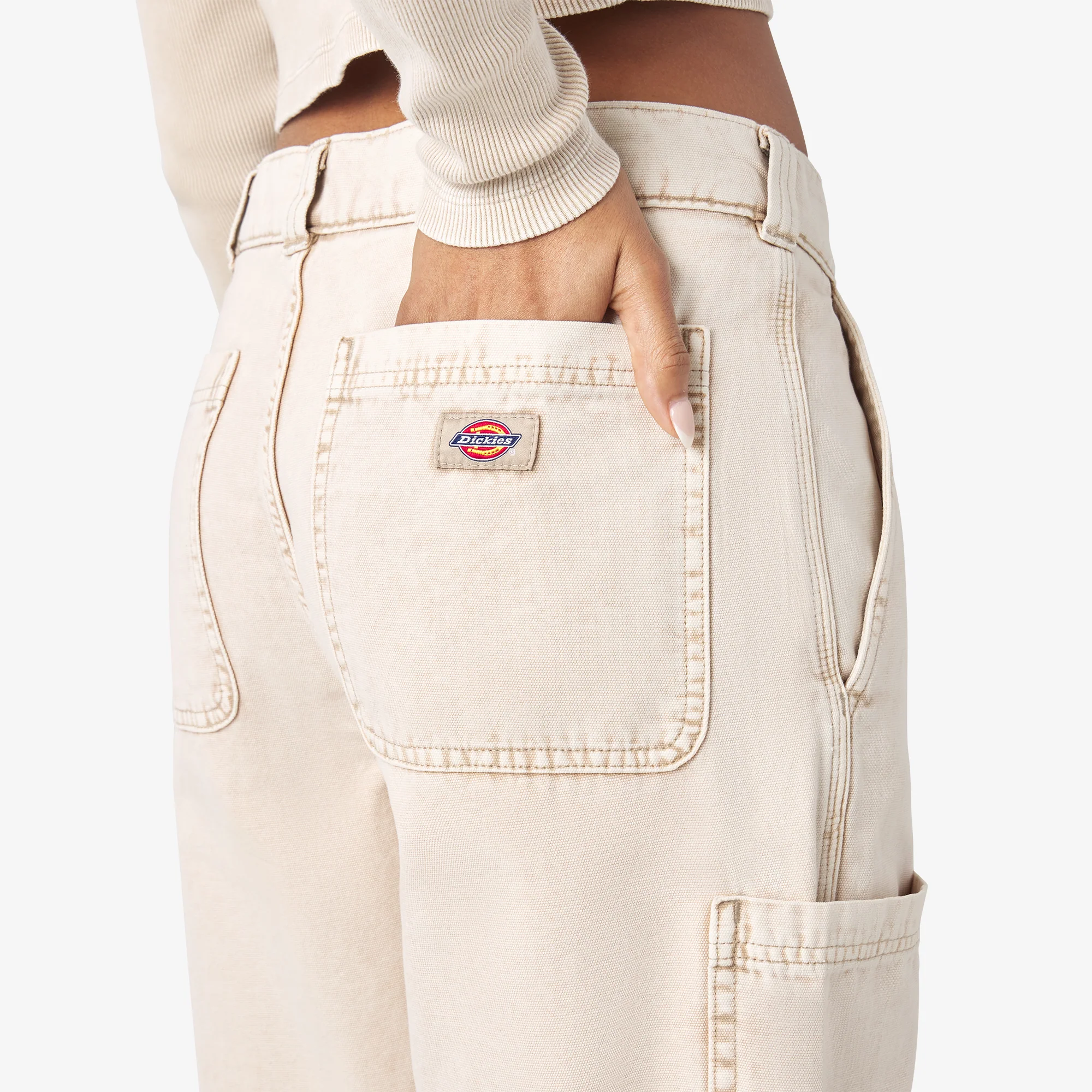 Women’s Newington Cargo Pants - Image 8
