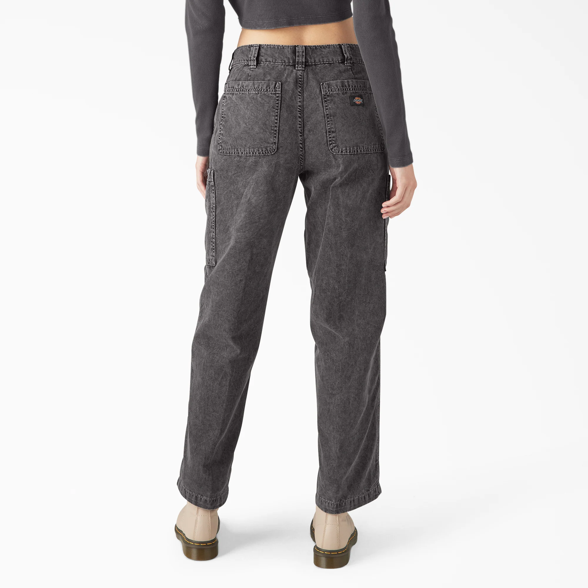 Women’s Newington Cargo Pants - Image 2