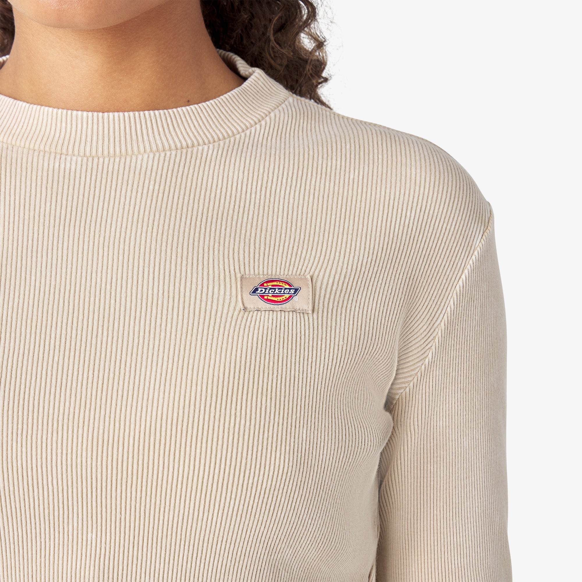 Women’s Newington Long Sleeve T-Shirt - Image 6