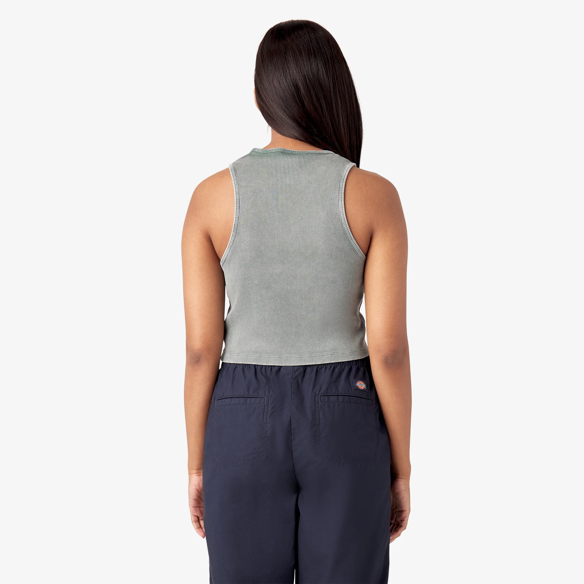 Women’s Newington Tank Top - Image 2