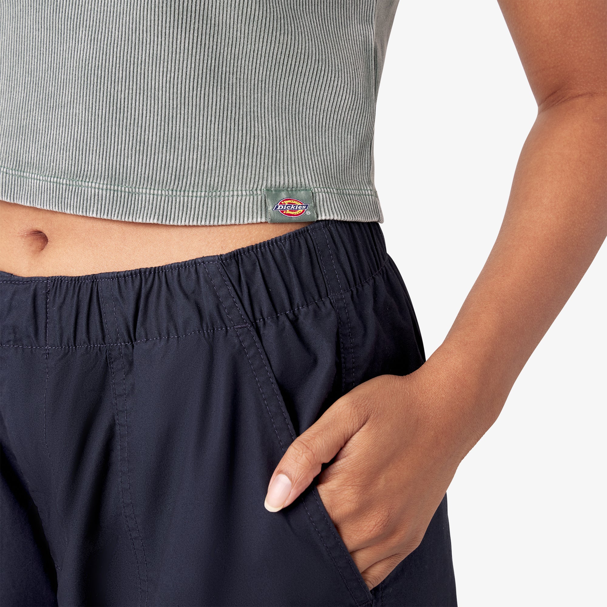 Women’s Newington Tank Top - Image 7