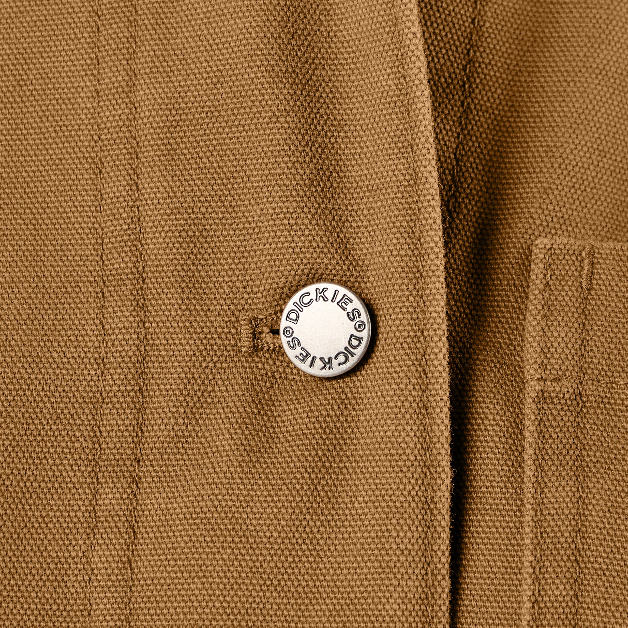 Women’s Relaxed Fit Chore Coat - Image 7