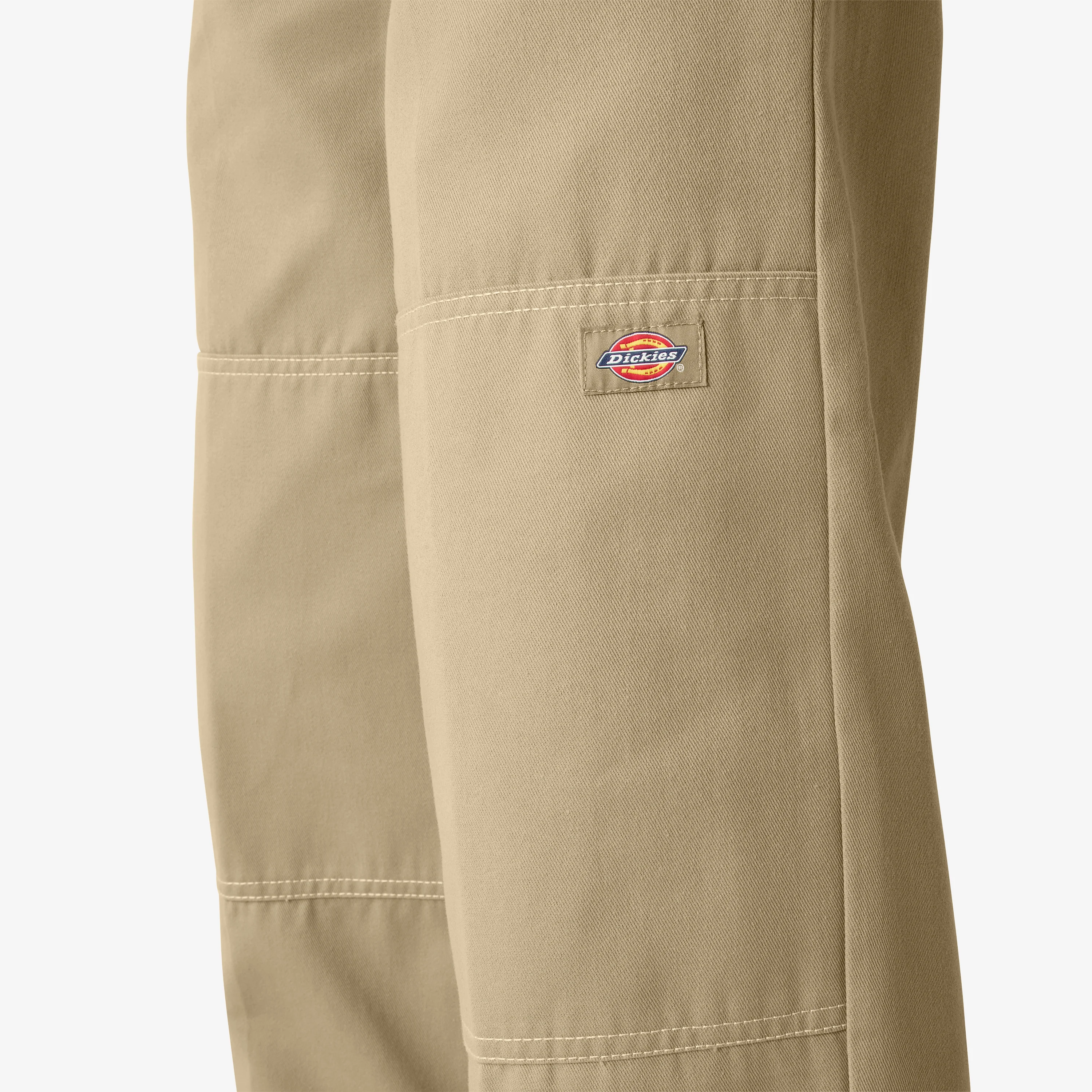 Women’s Relaxed Fit Double Knee Pants - Image 8