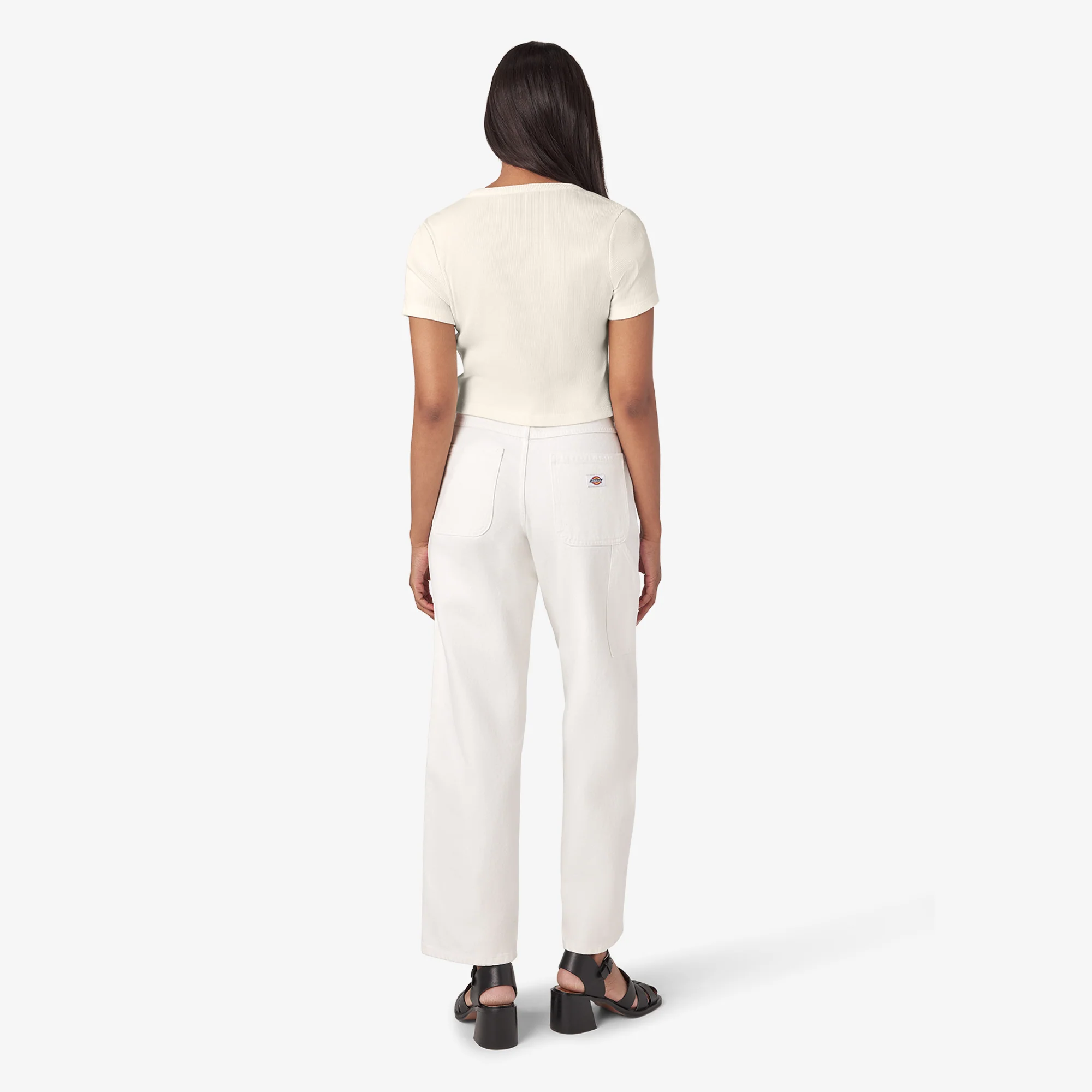 Women’s Short Sleeve Emporia Cardigan - Image 6