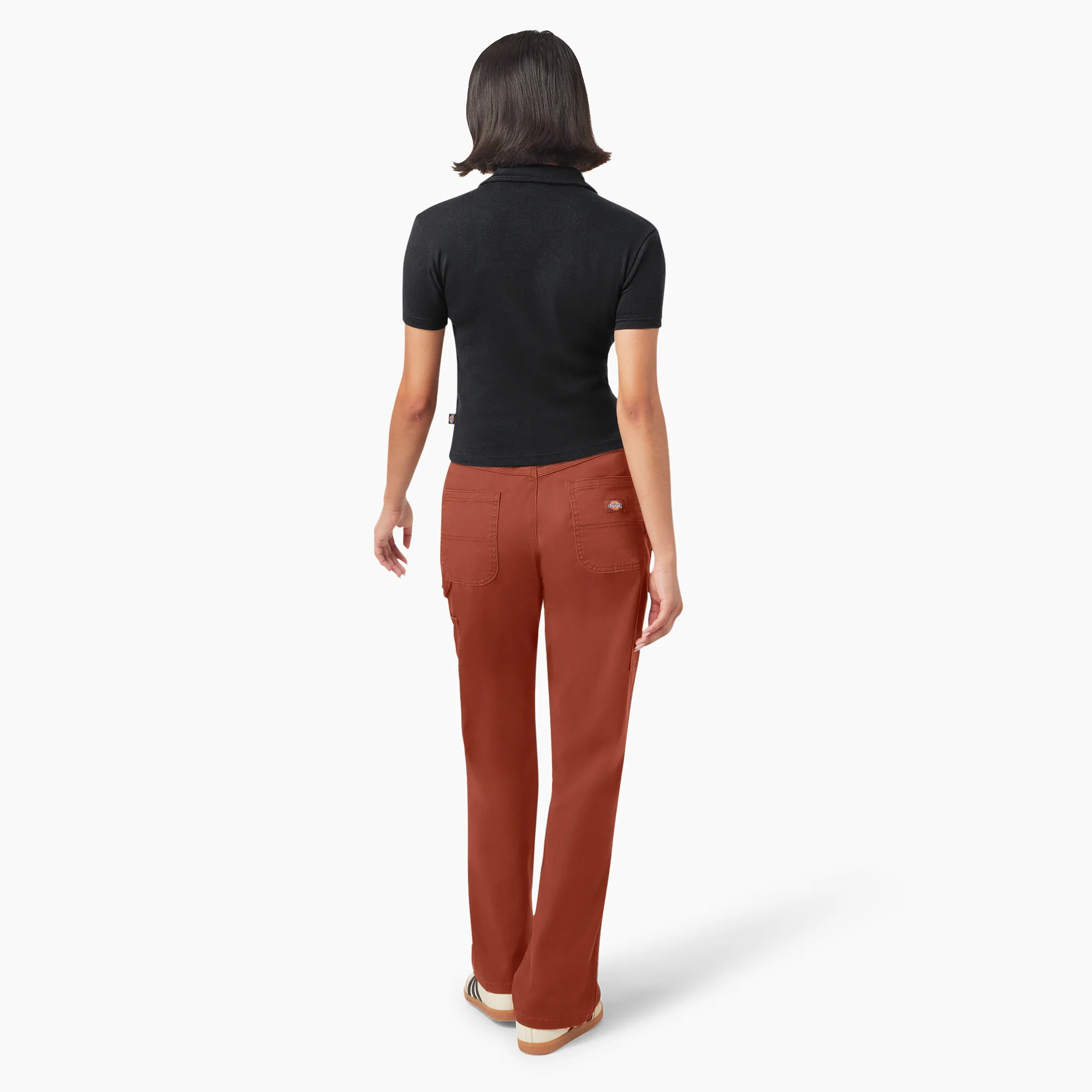 Women’s Tallassee Button-Up Shirt - Image 5