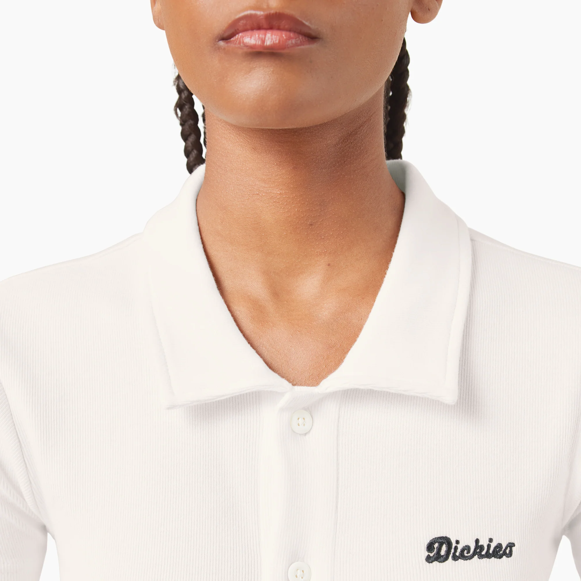 Women’s Tallassee Button-Up Shirt - Image 6