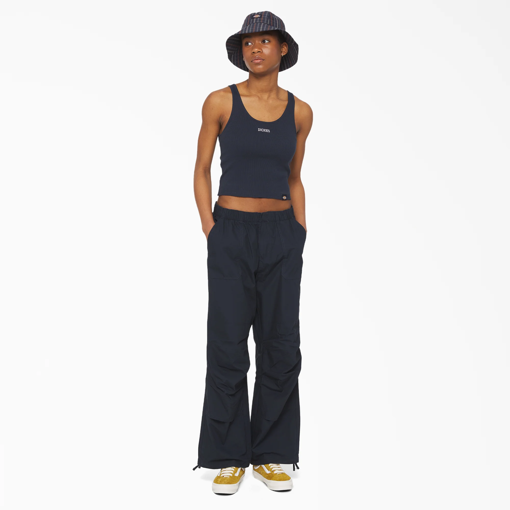 Women’s Yorktown Tank Top - Image 3