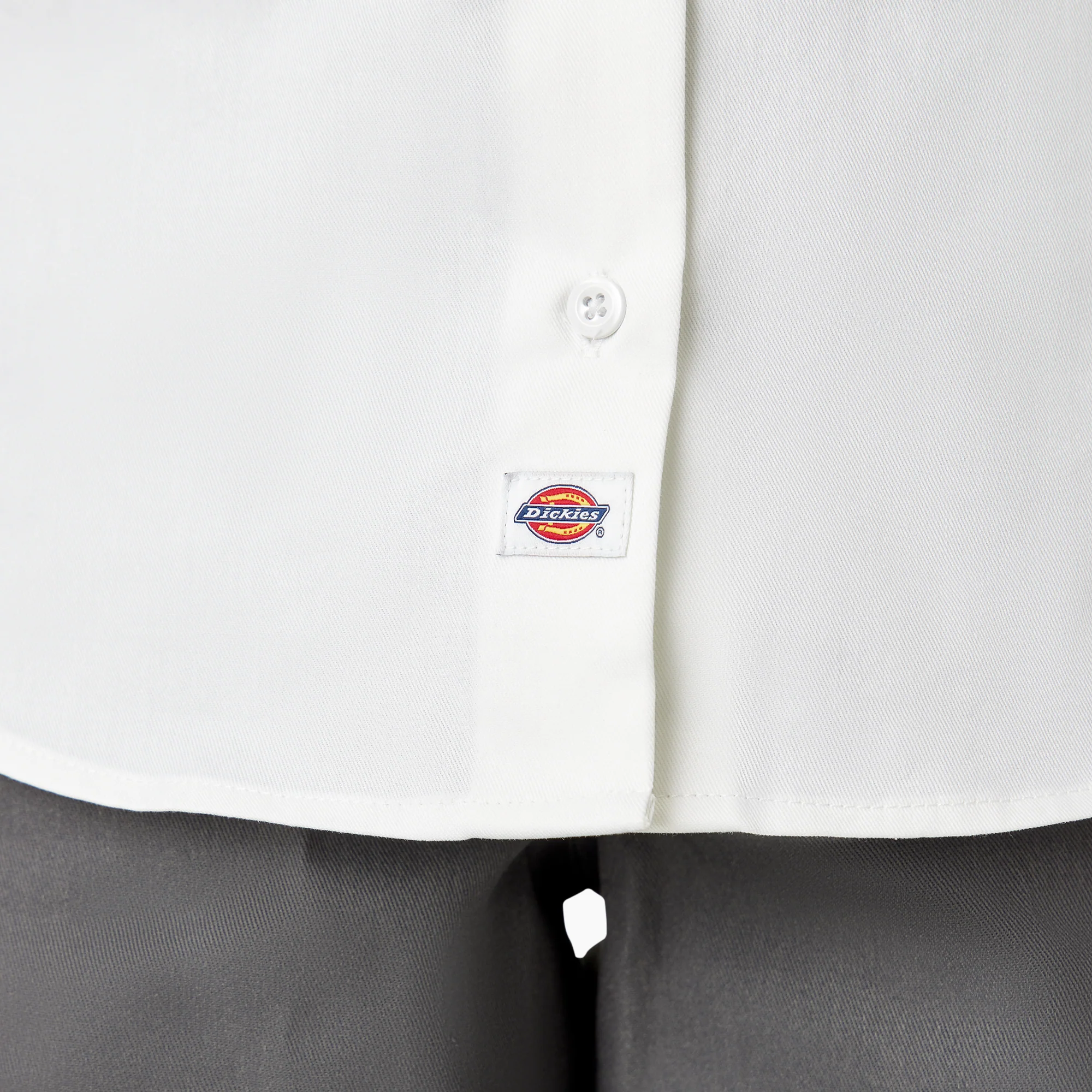 Women's 574 Original Work Shirt - Image 8