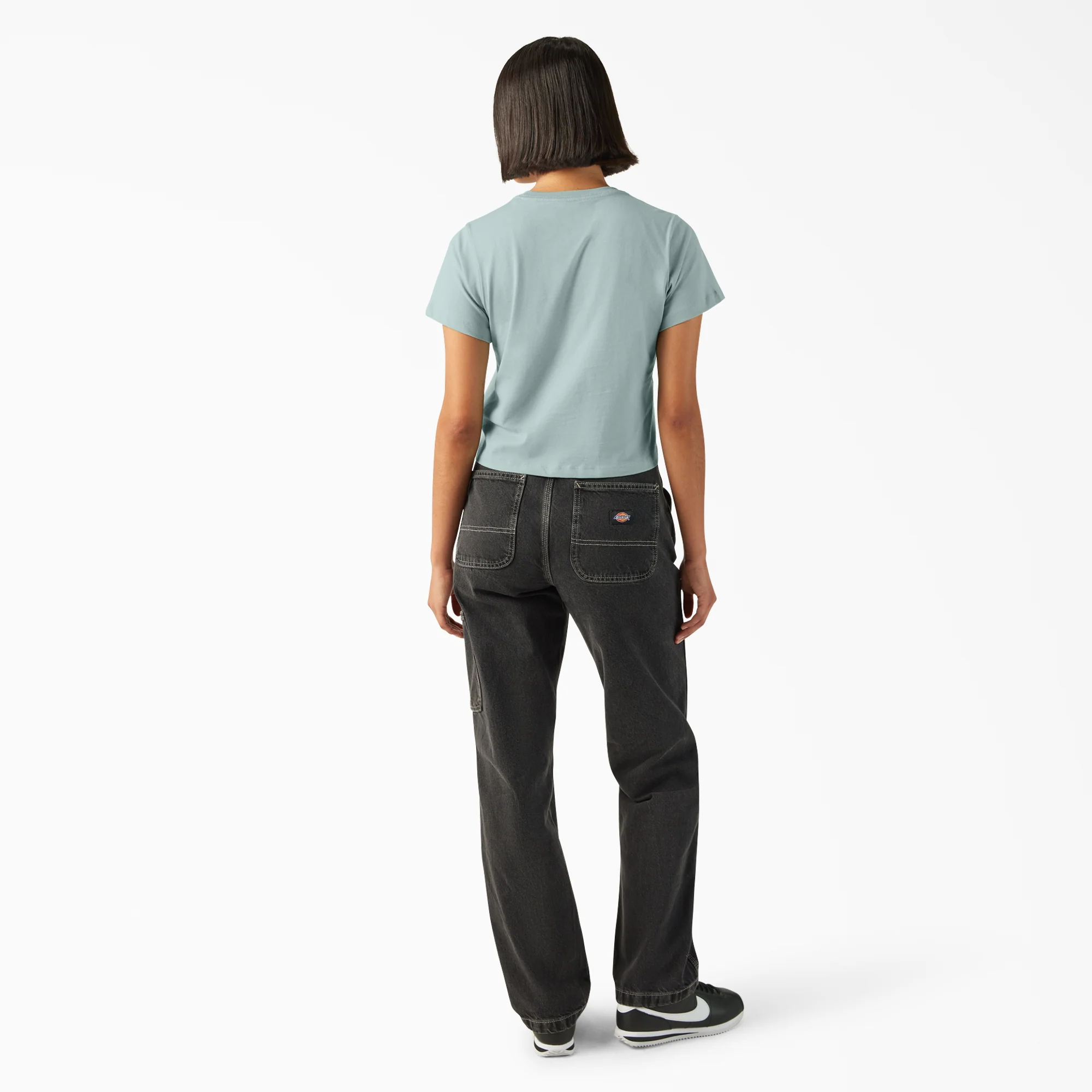Women's Aitkin Boxy Fit T-Shirt - Image 5