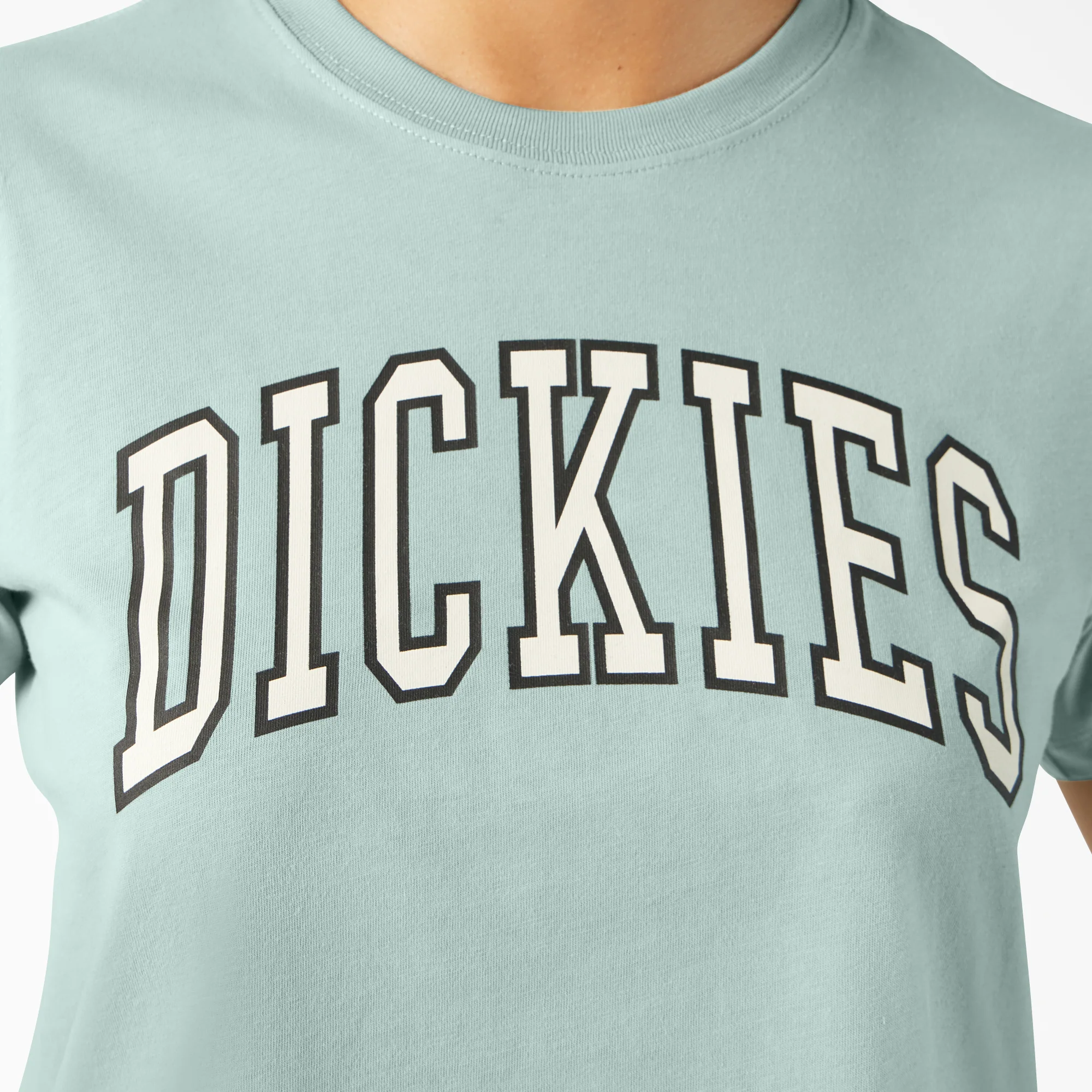 Women's Aitkin Boxy Fit T-Shirt - Image 6