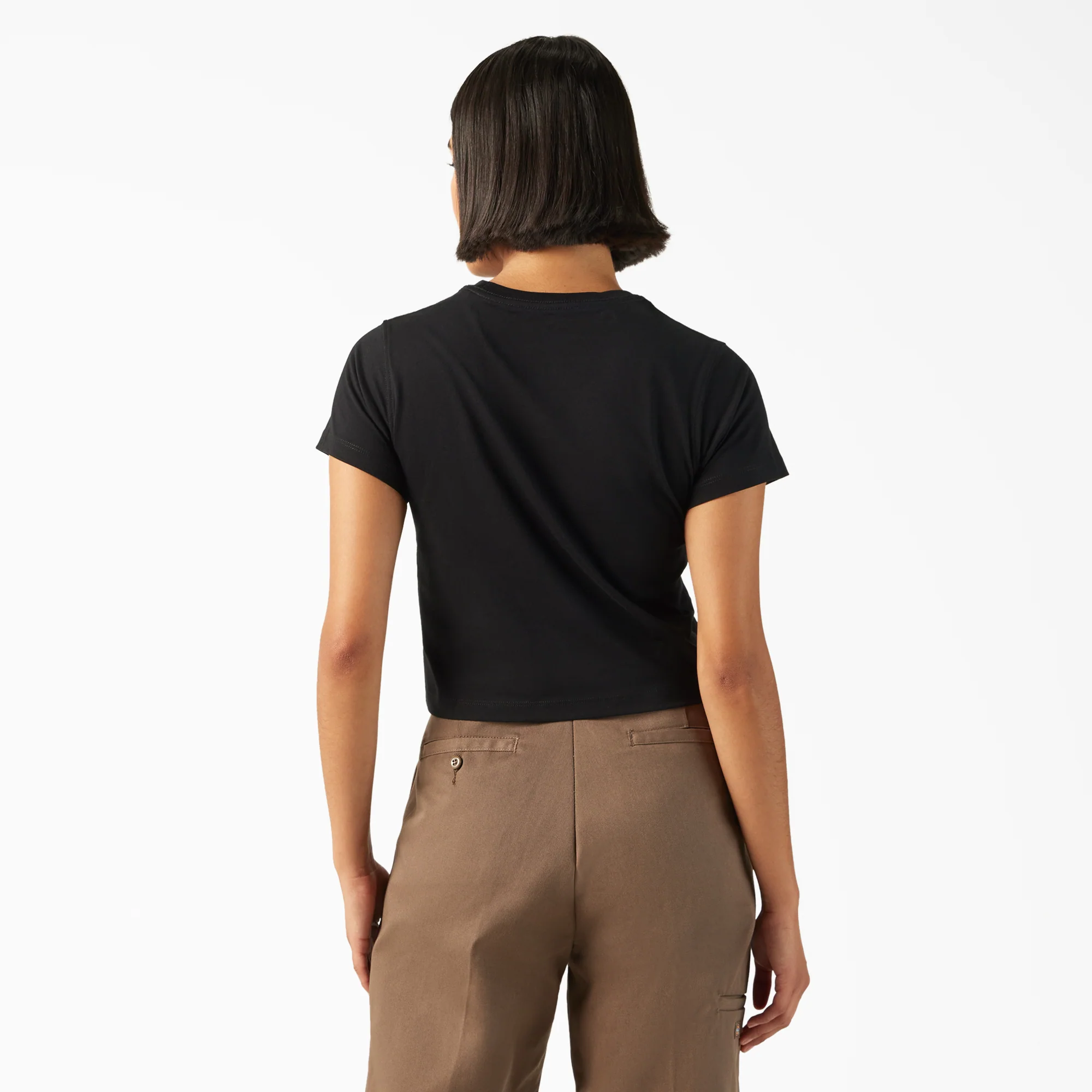 Women's Aitkin Boxy Fit T-Shirt - Image 2