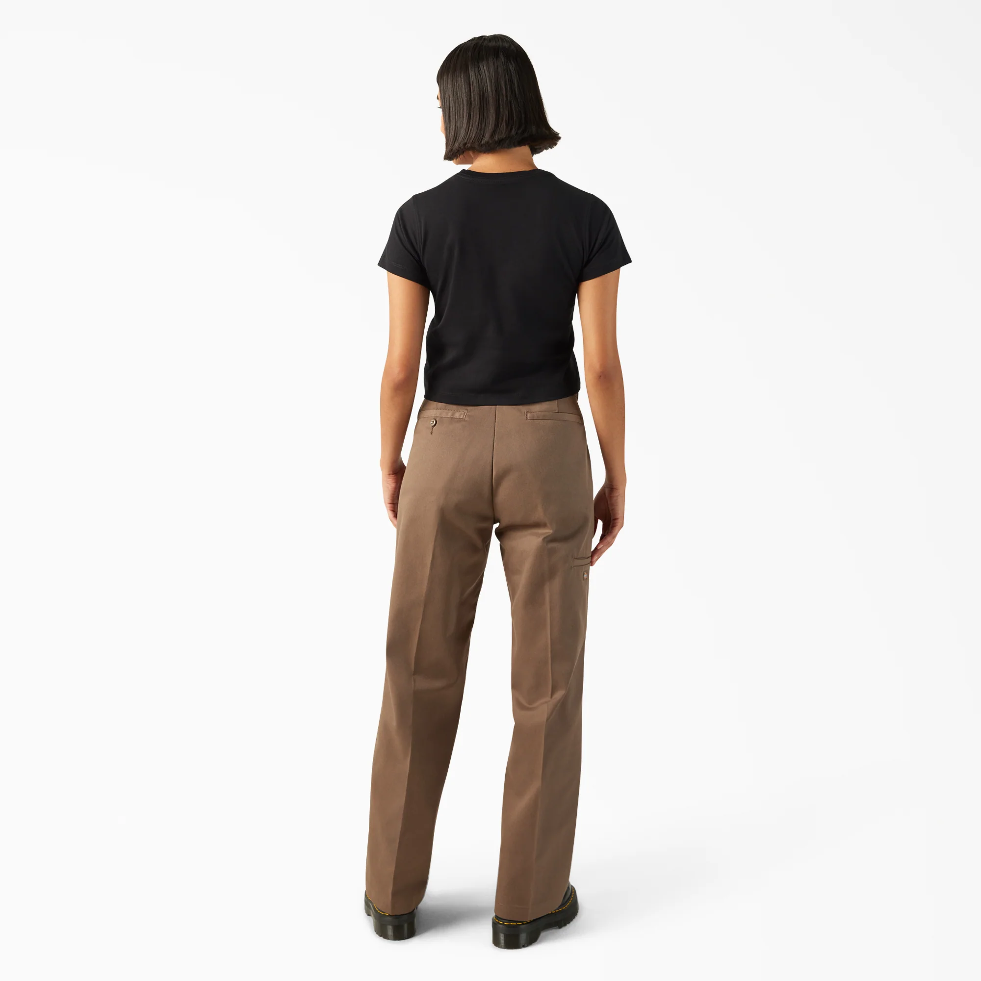 Women's Aitkin Boxy Fit T-Shirt - Image 5